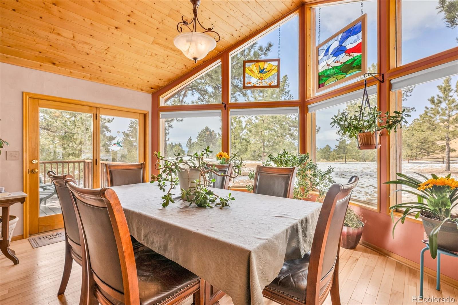 2716 County Road 327 Westcliffe CO 81252