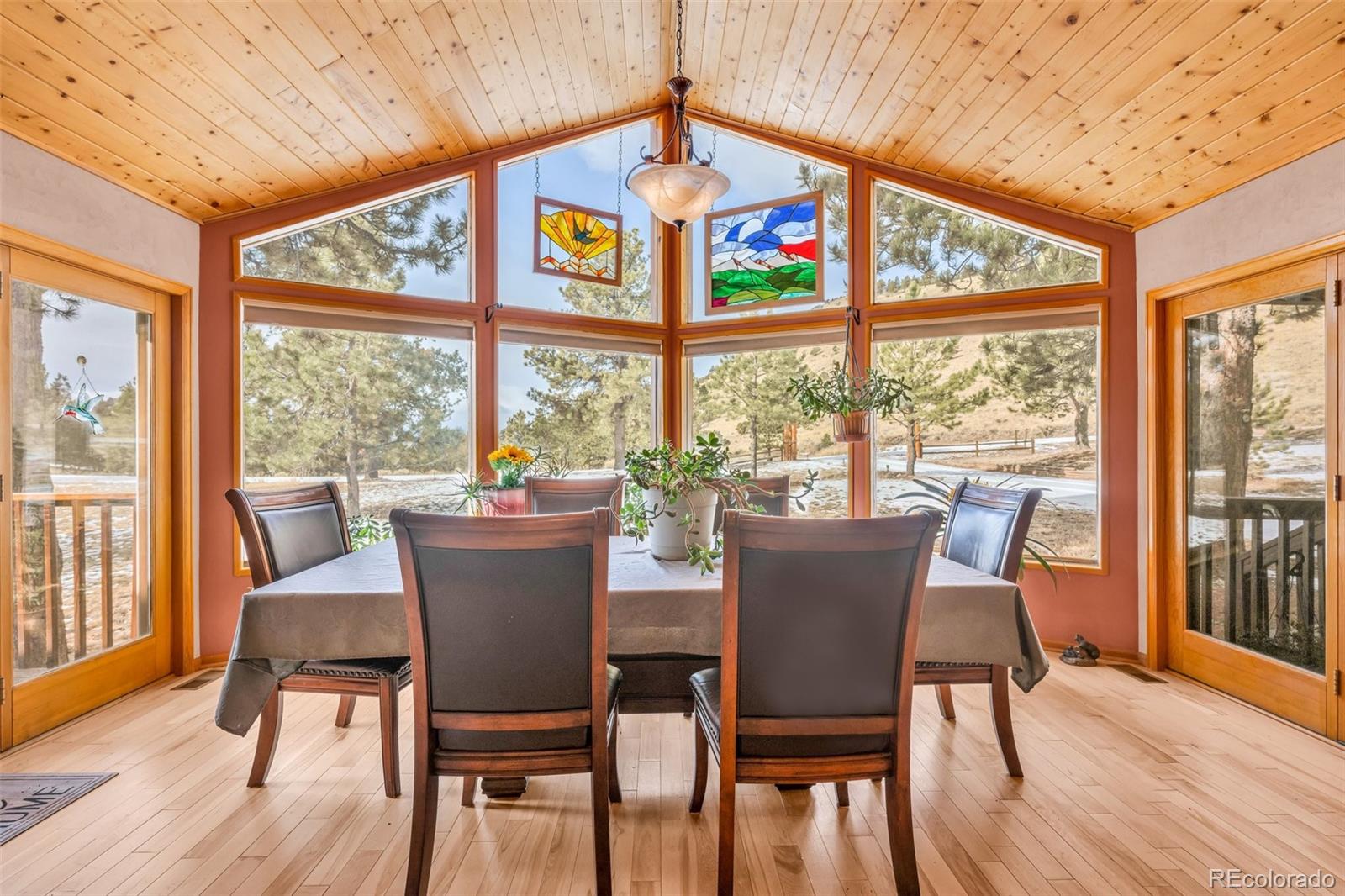 2716 County Road 327 Westcliffe CO 81252