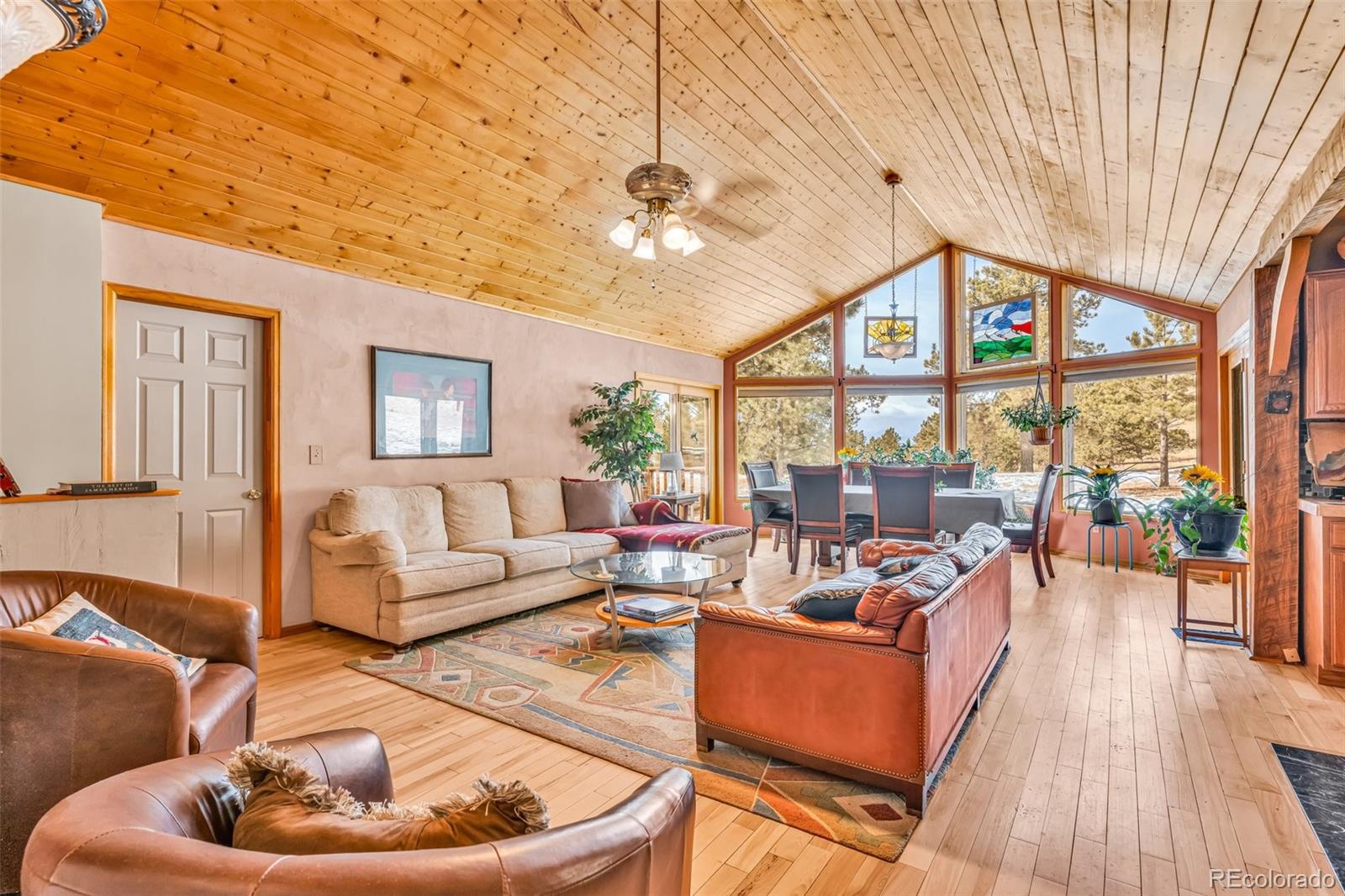 2716 County Road 327 Westcliffe CO 81252
