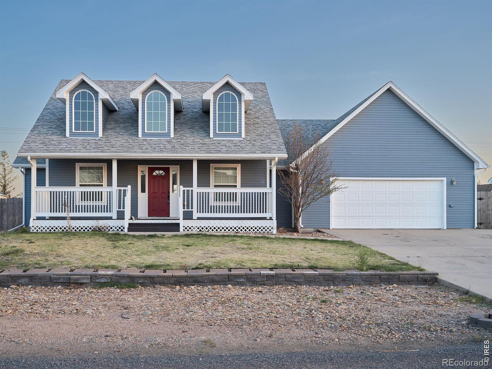 14044 Cottonwood Circle Sterling CO 80751