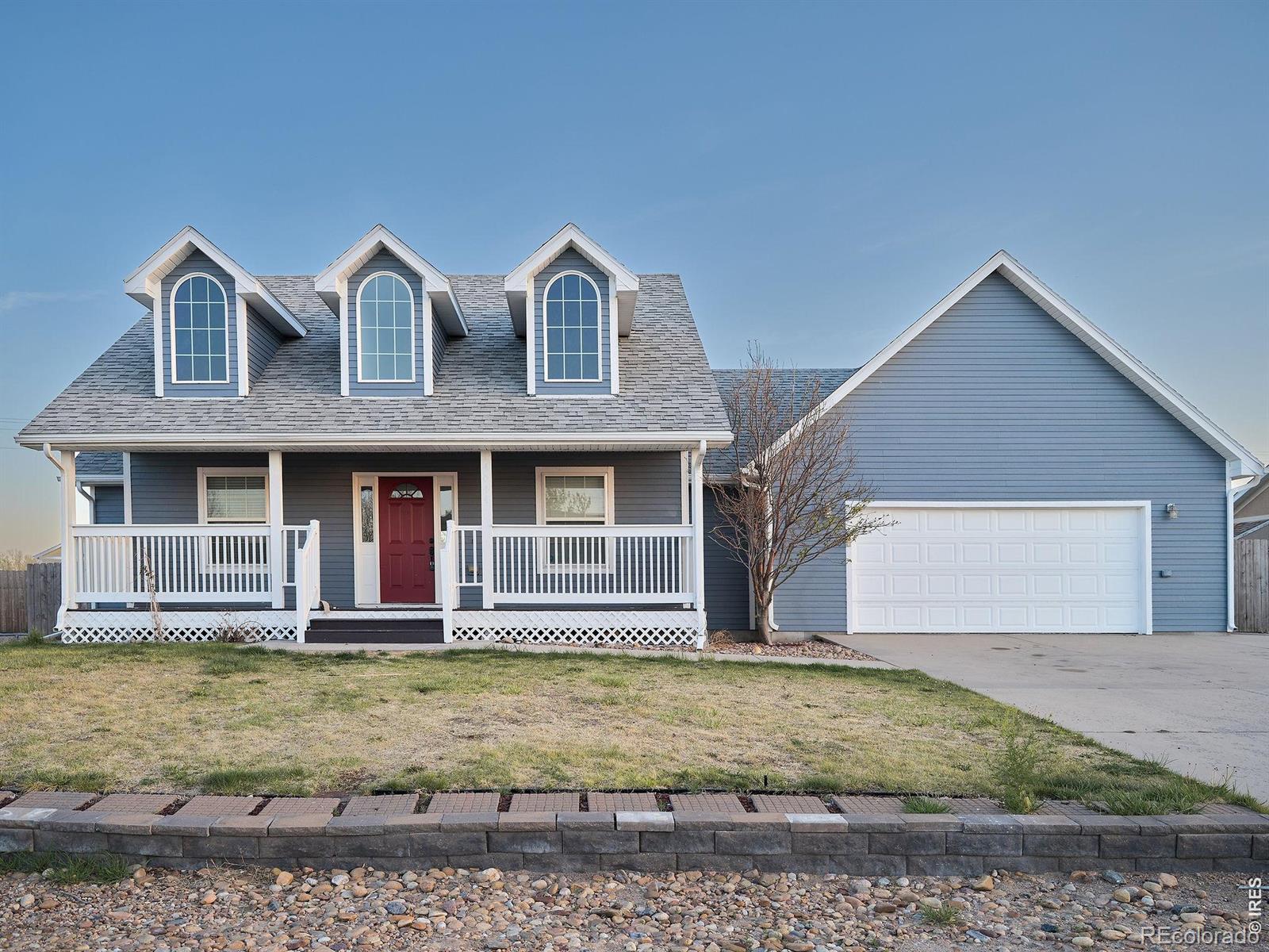 14044 Cottonwood Circle Sterling CO 80751