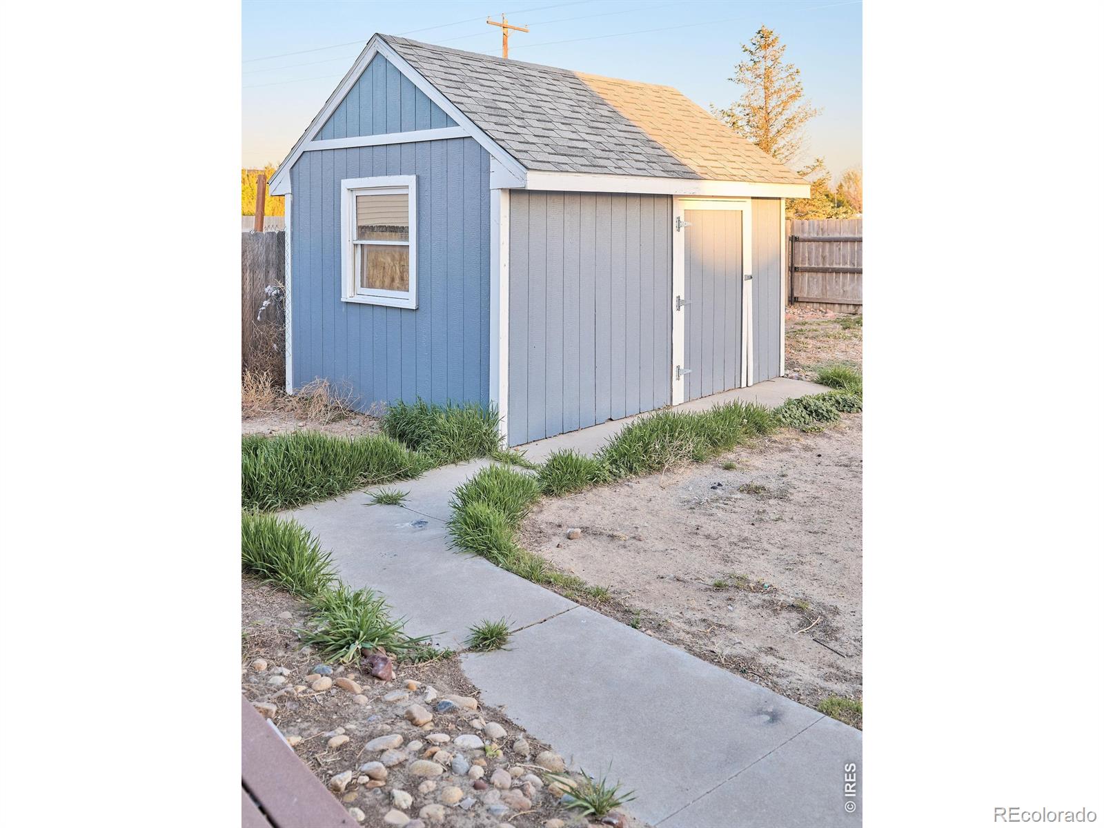 14044 Cottonwood Circle Sterling CO 80751