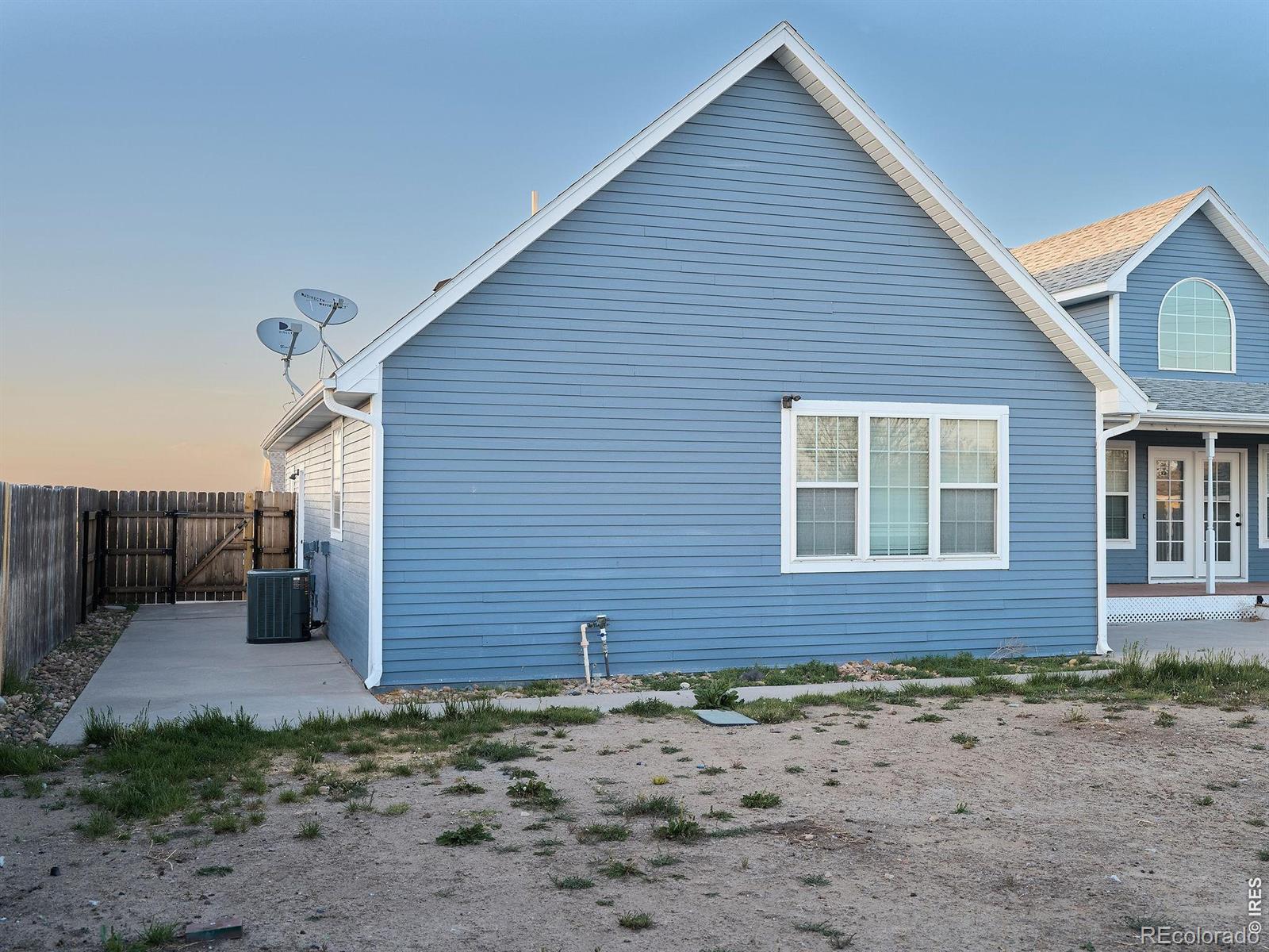14044 Cottonwood Circle Sterling CO 80751