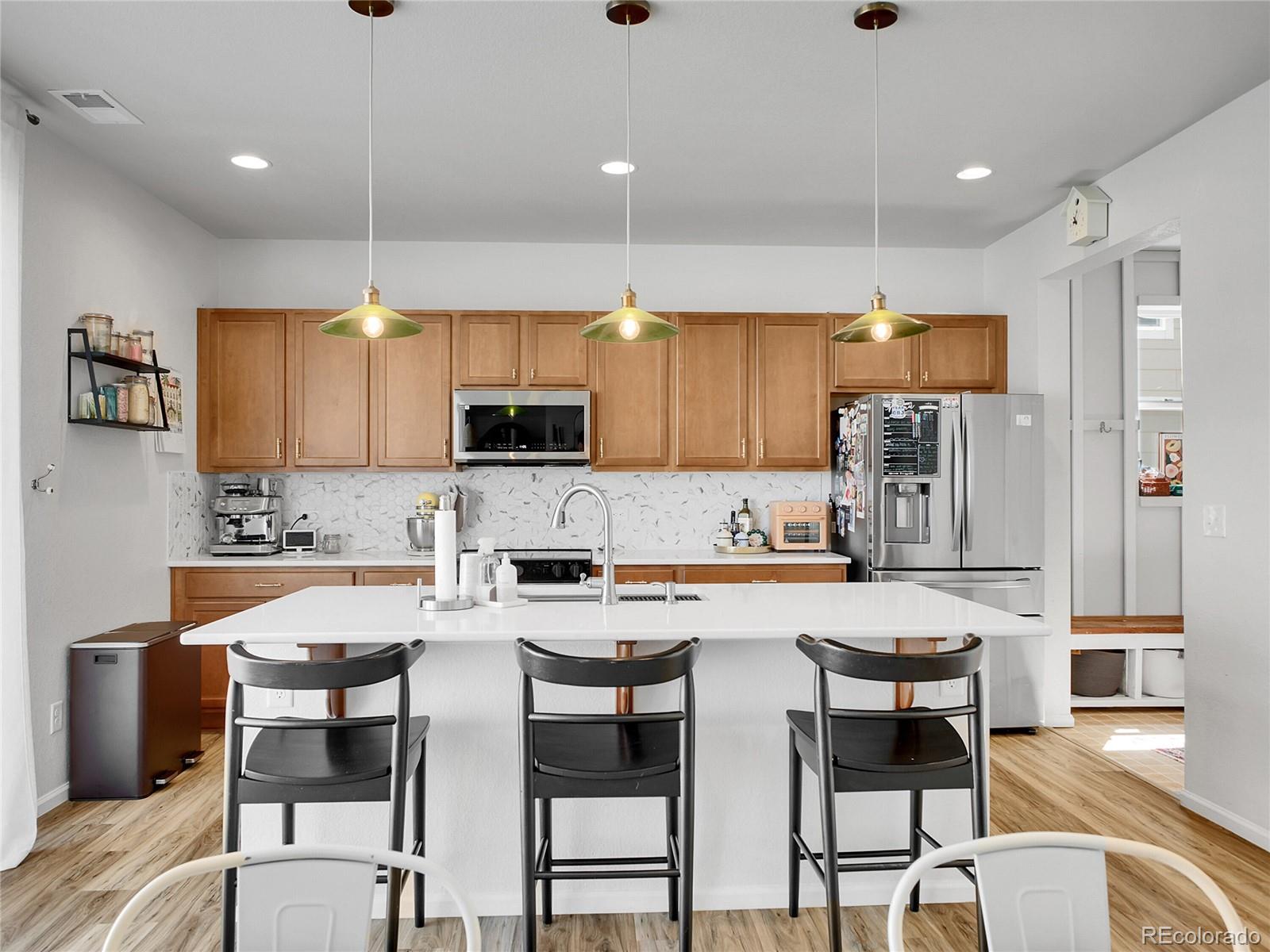 2545 Villageview Lane Castle Rock CO 80104