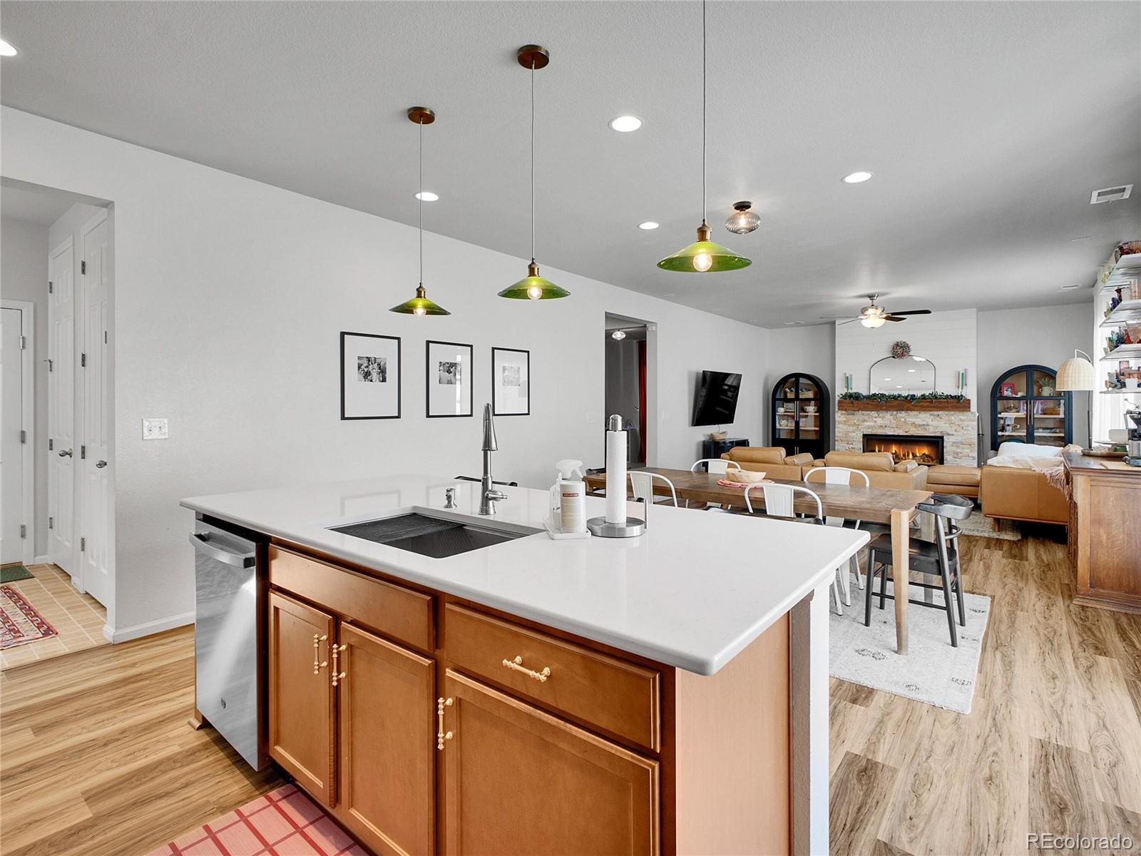 2545 Villageview Lane Castle Rock CO 80104