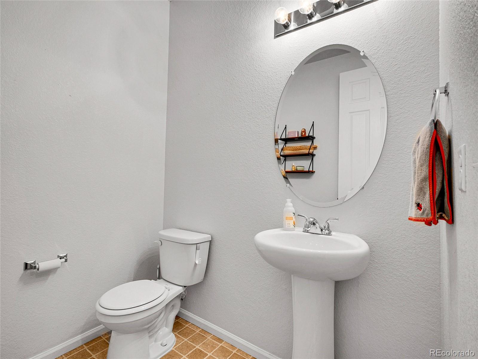 2545 Villageview Lane Castle Rock CO 80104