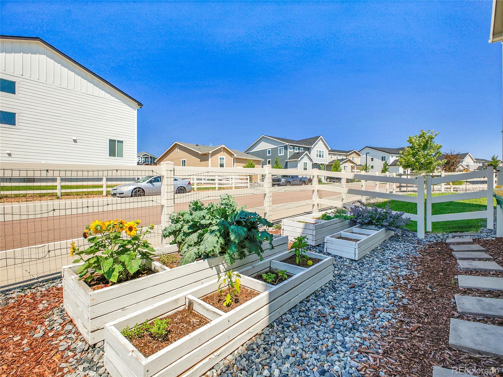 2545 Villageview Lane Castle Rock CO 80104