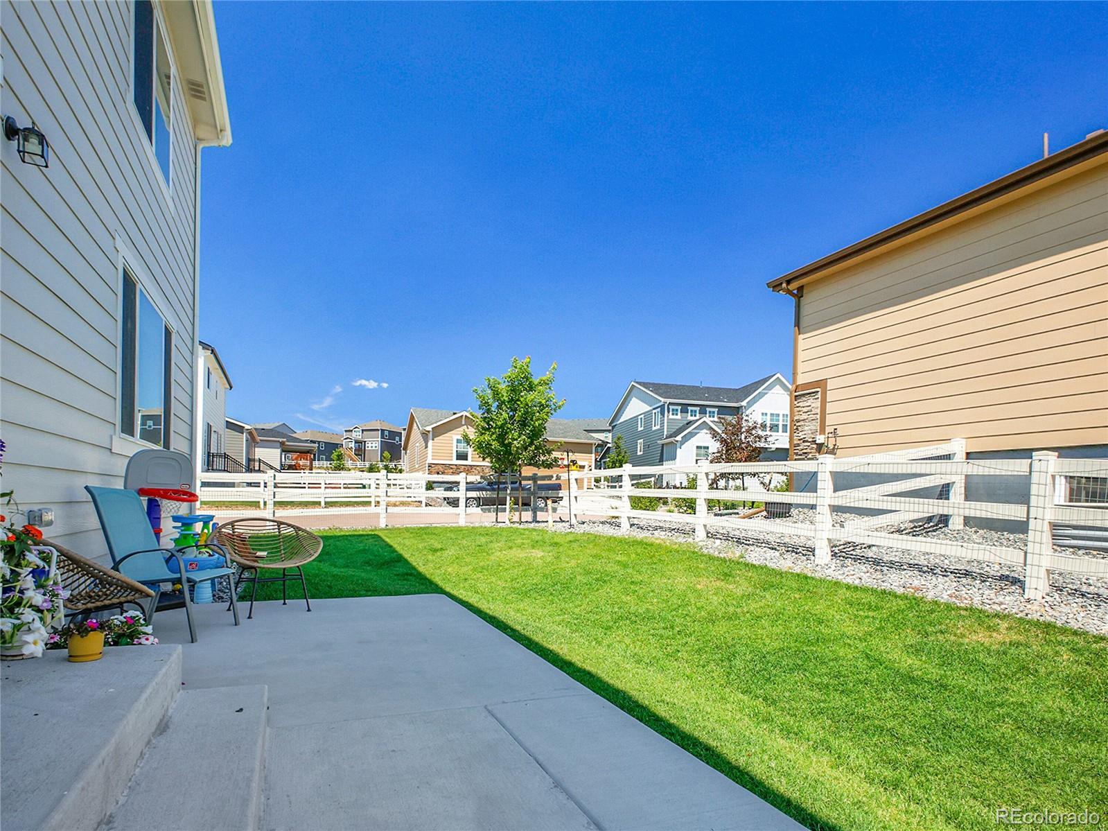 2545 Villageview Lane Castle Rock CO 80104