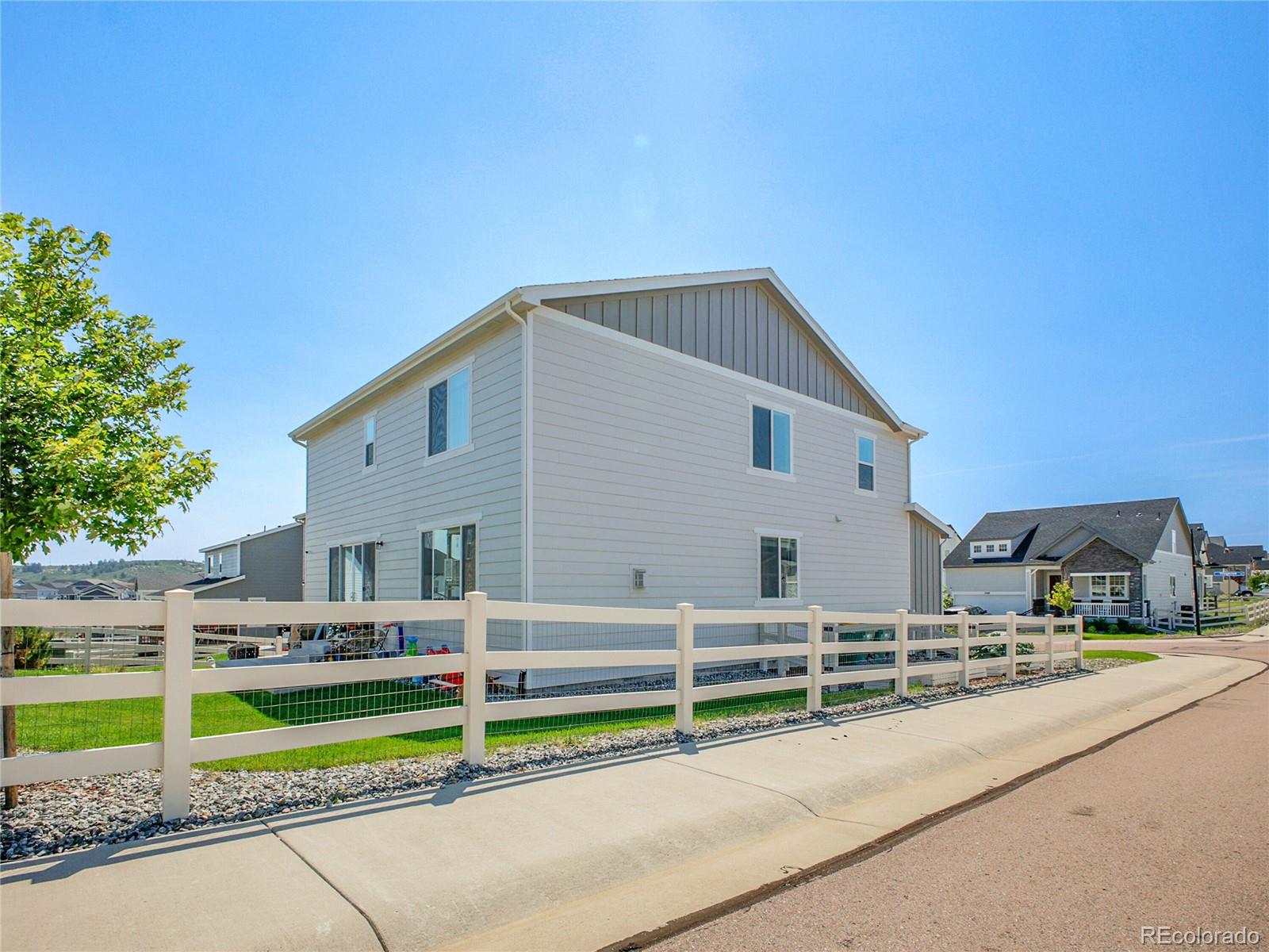 2545 Villageview Lane Castle Rock CO 80104