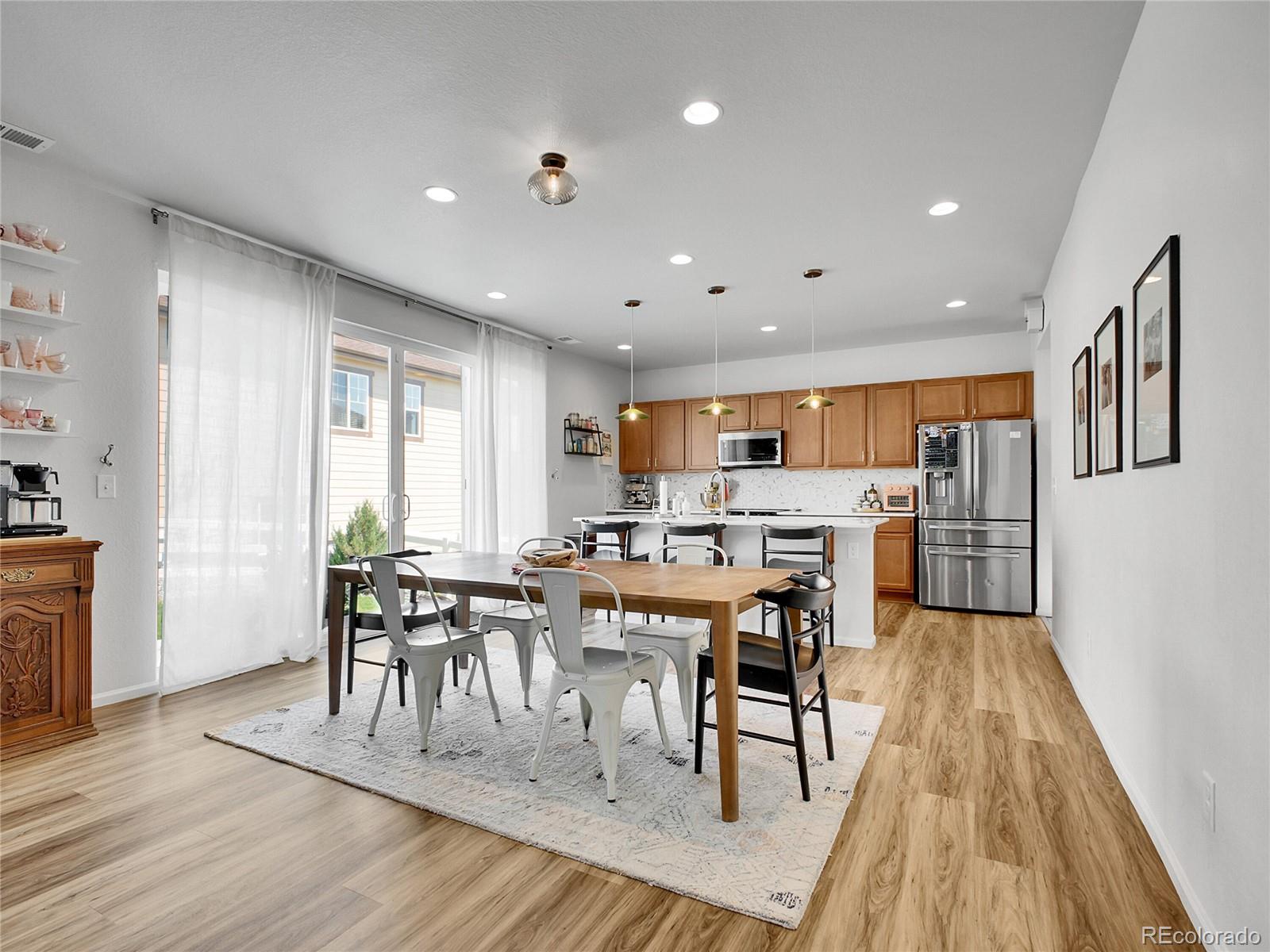 2545 Villageview Lane Castle Rock CO 80104