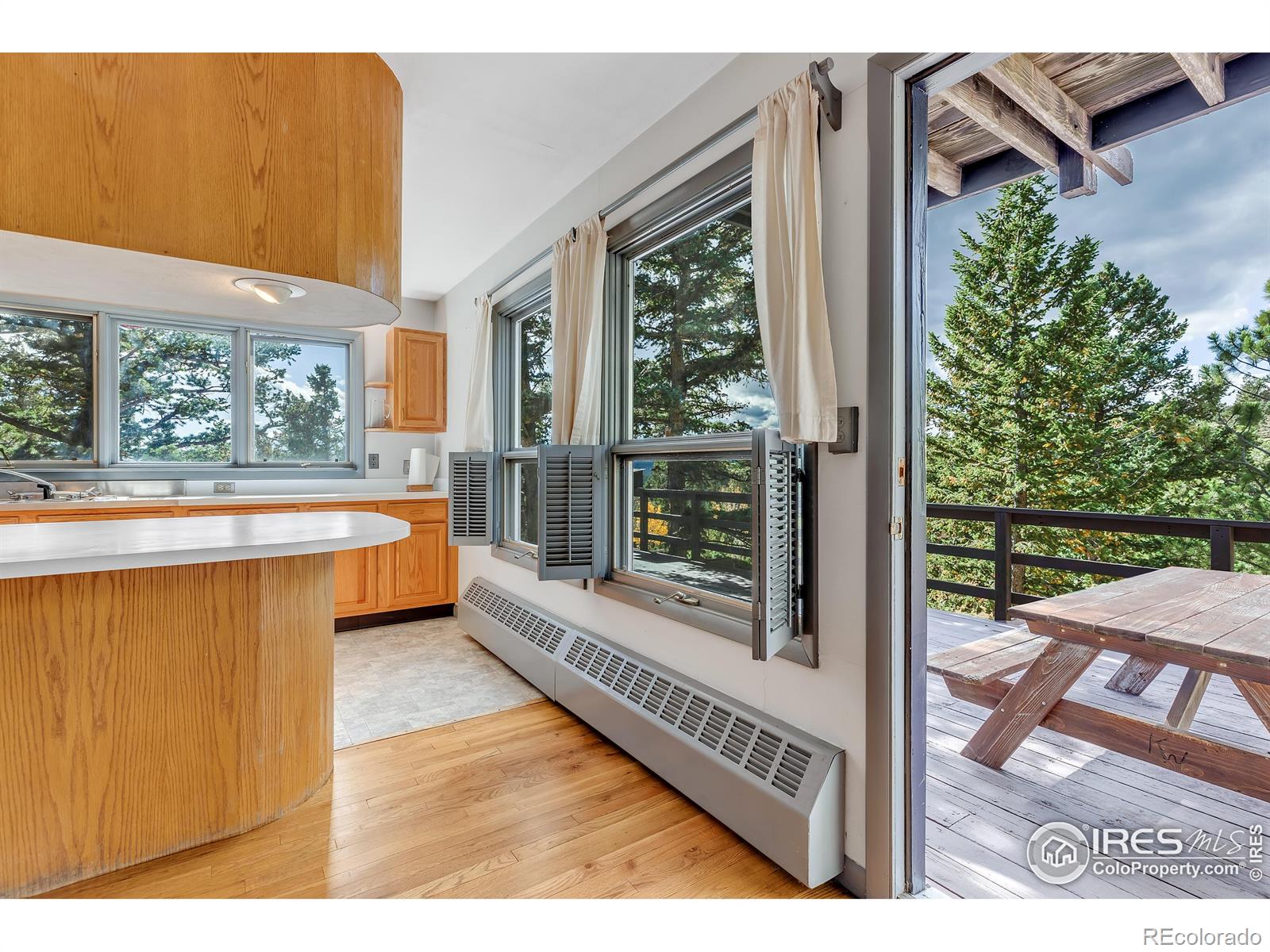 5566 Sugarloaf Road Boulder CO 80302