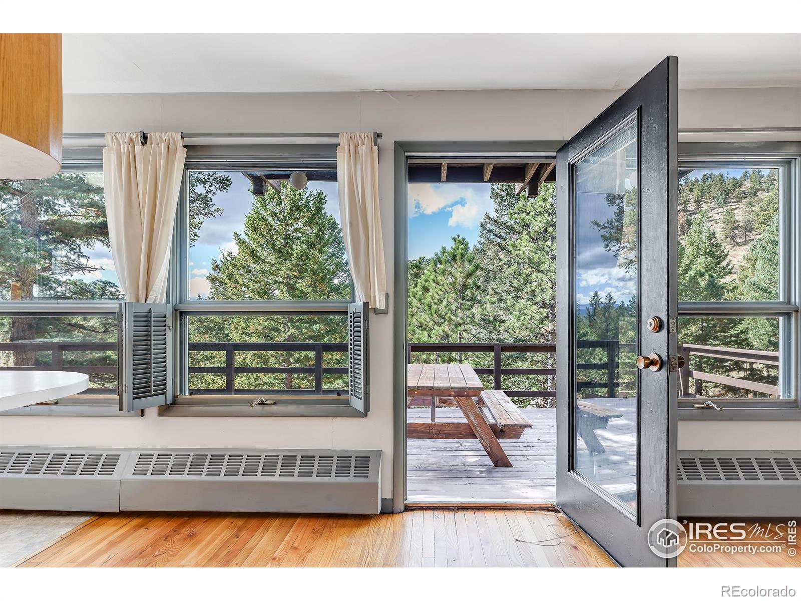 5566 Sugarloaf Road Boulder CO 80302