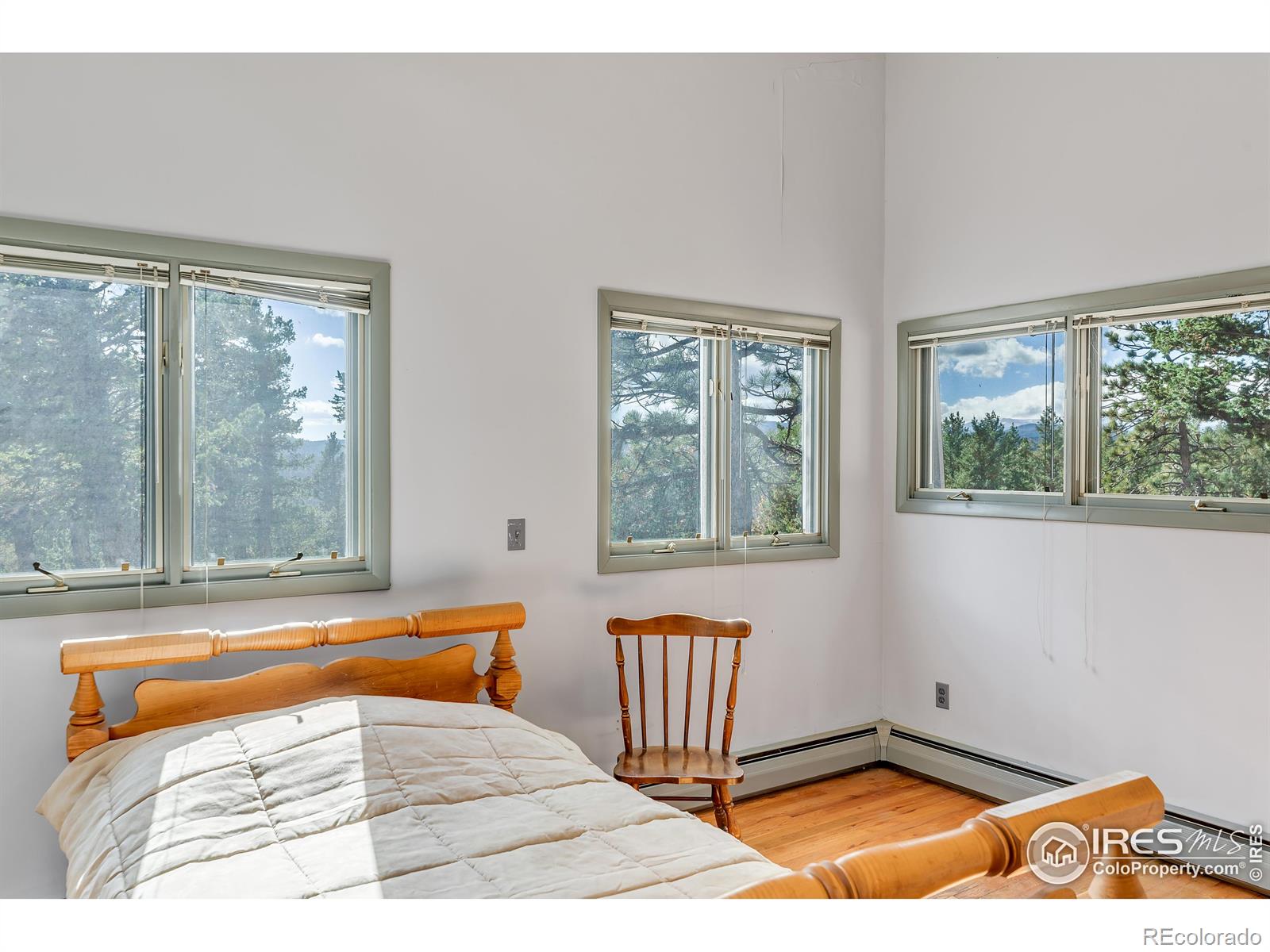 5566 Sugarloaf Road Boulder CO 80302