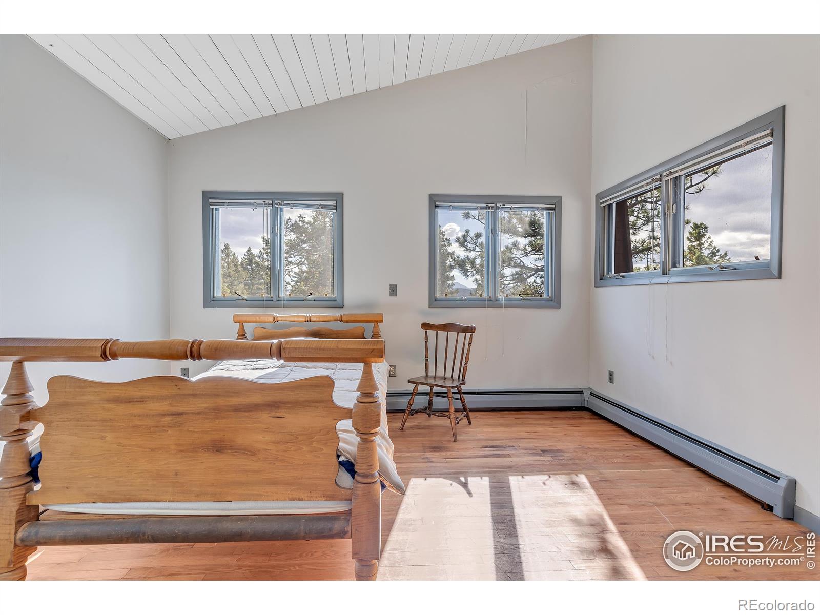 5566 Sugarloaf Road Boulder CO 80302