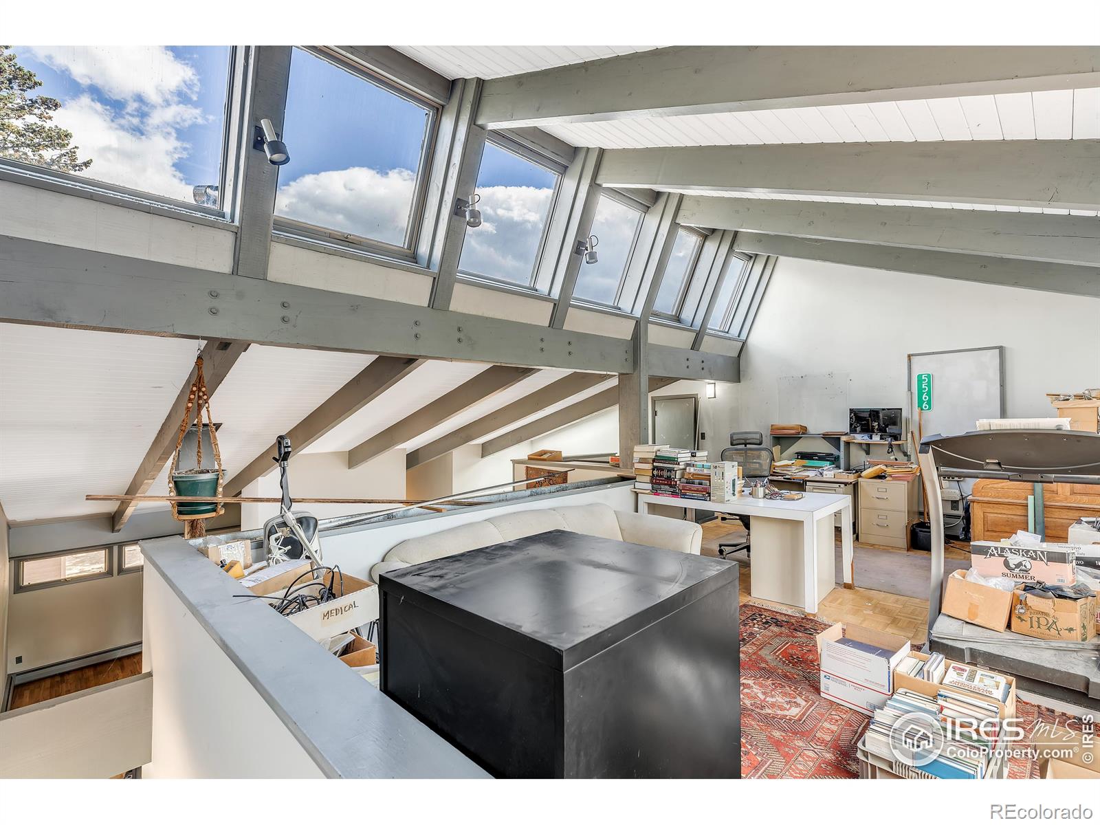5566 Sugarloaf Road Boulder CO 80302