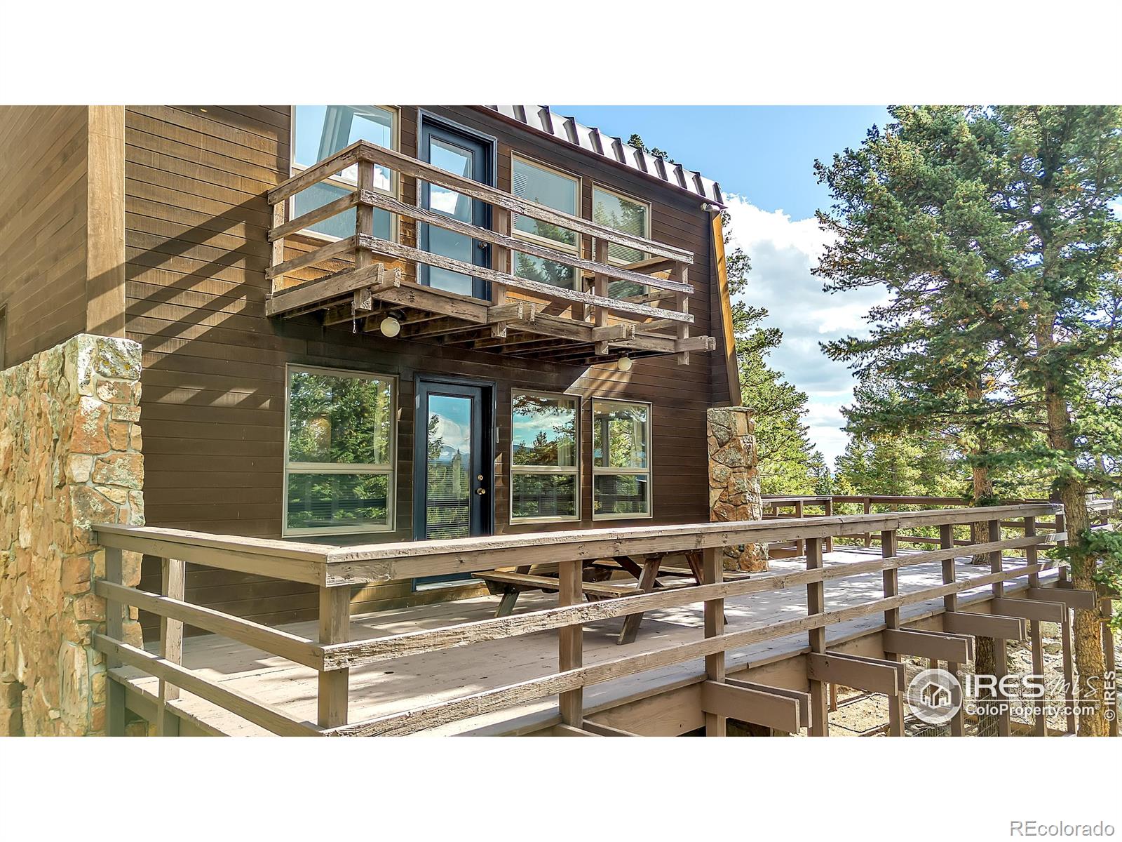 5566 Sugarloaf Road Boulder CO 80302