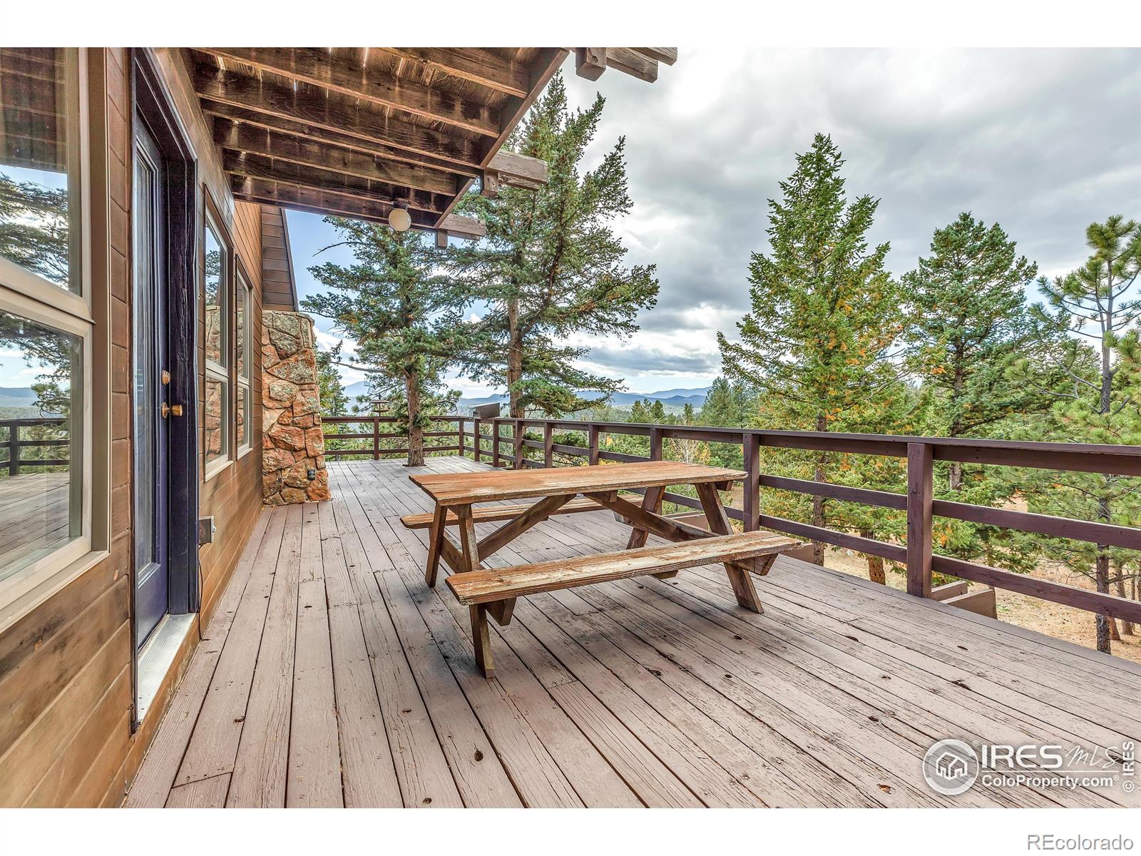 5566 Sugarloaf Road Boulder CO 80302
