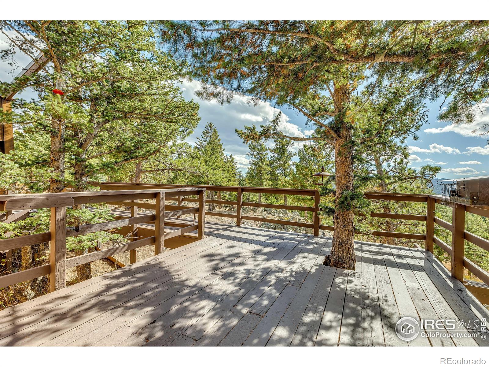 5566 Sugarloaf Road Boulder CO 80302
