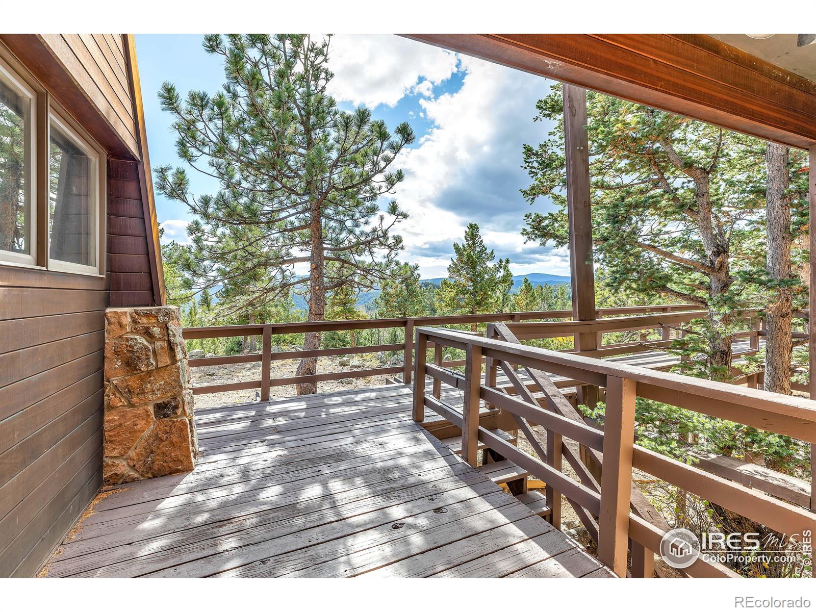 5566 Sugarloaf Road Boulder CO 80302