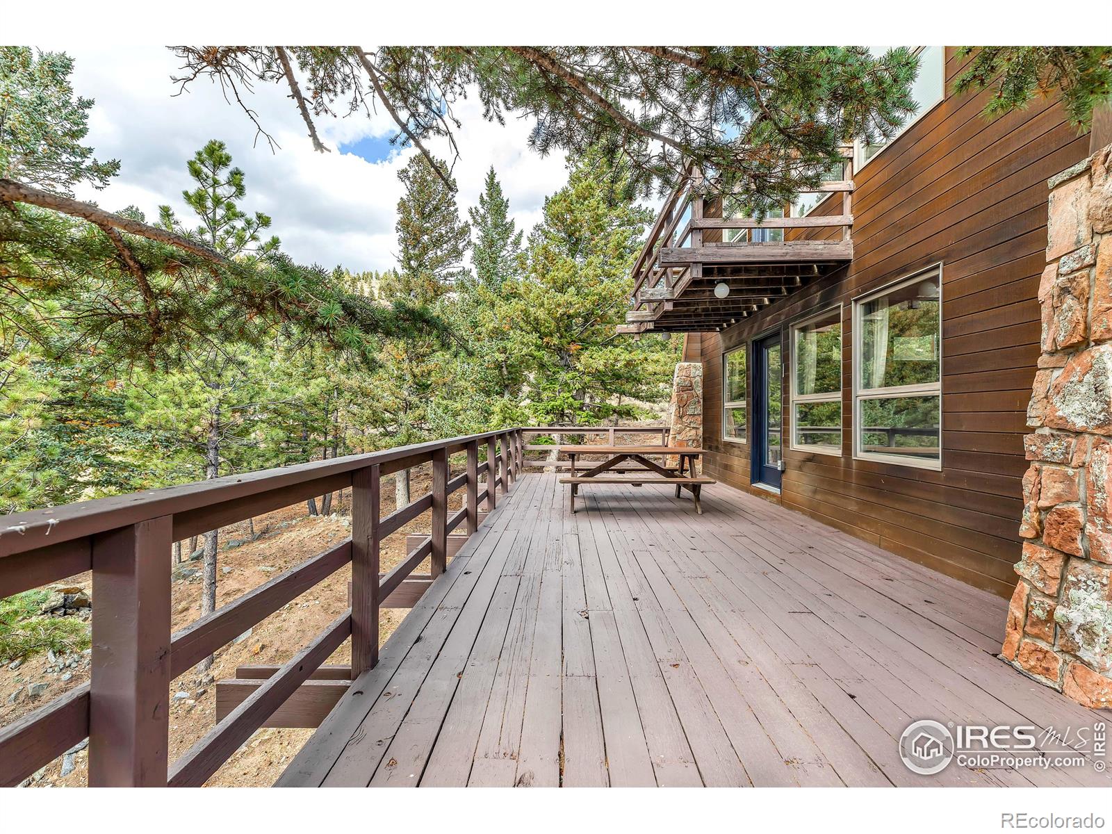 5566 Sugarloaf Road Boulder CO 80302