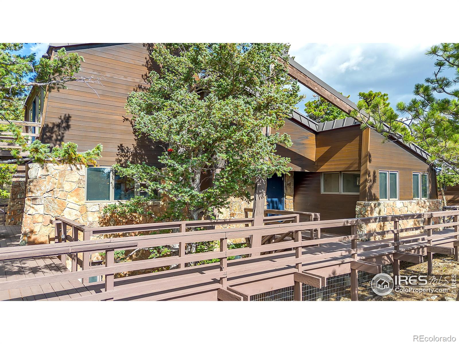 5566 Sugarloaf Road Boulder CO 80302