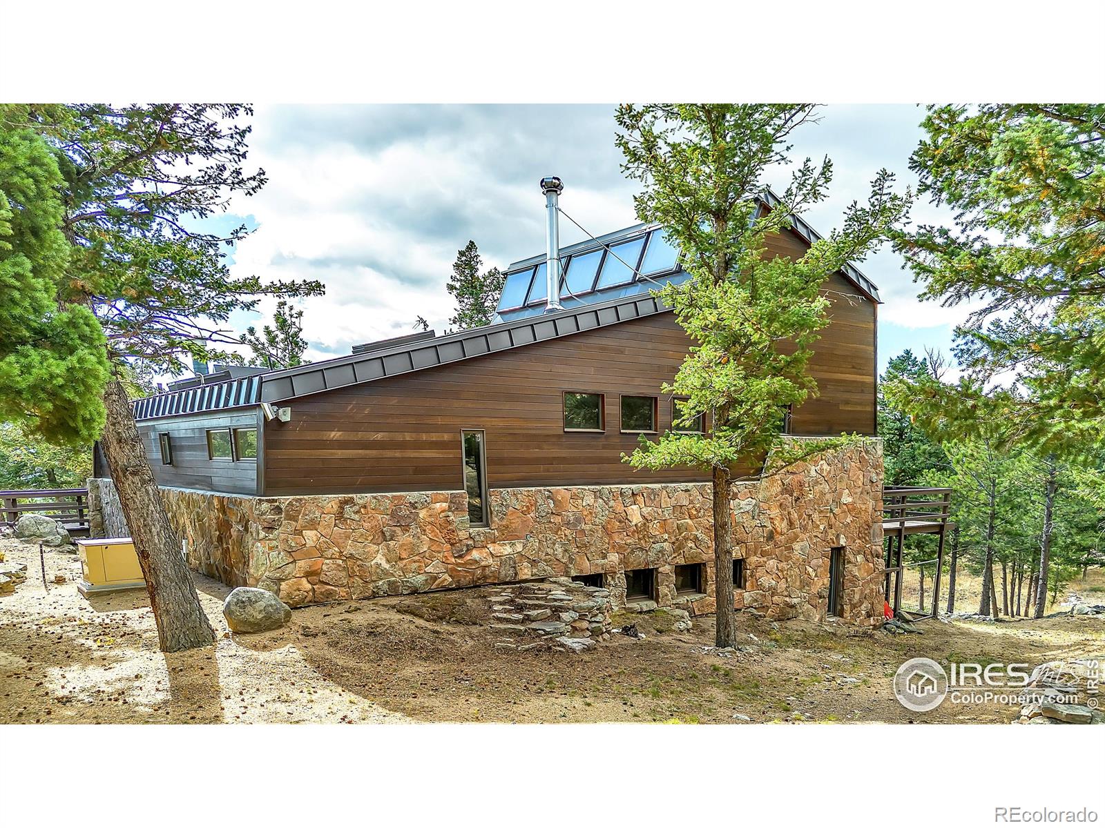 5566 Sugarloaf Road Boulder CO 80302
