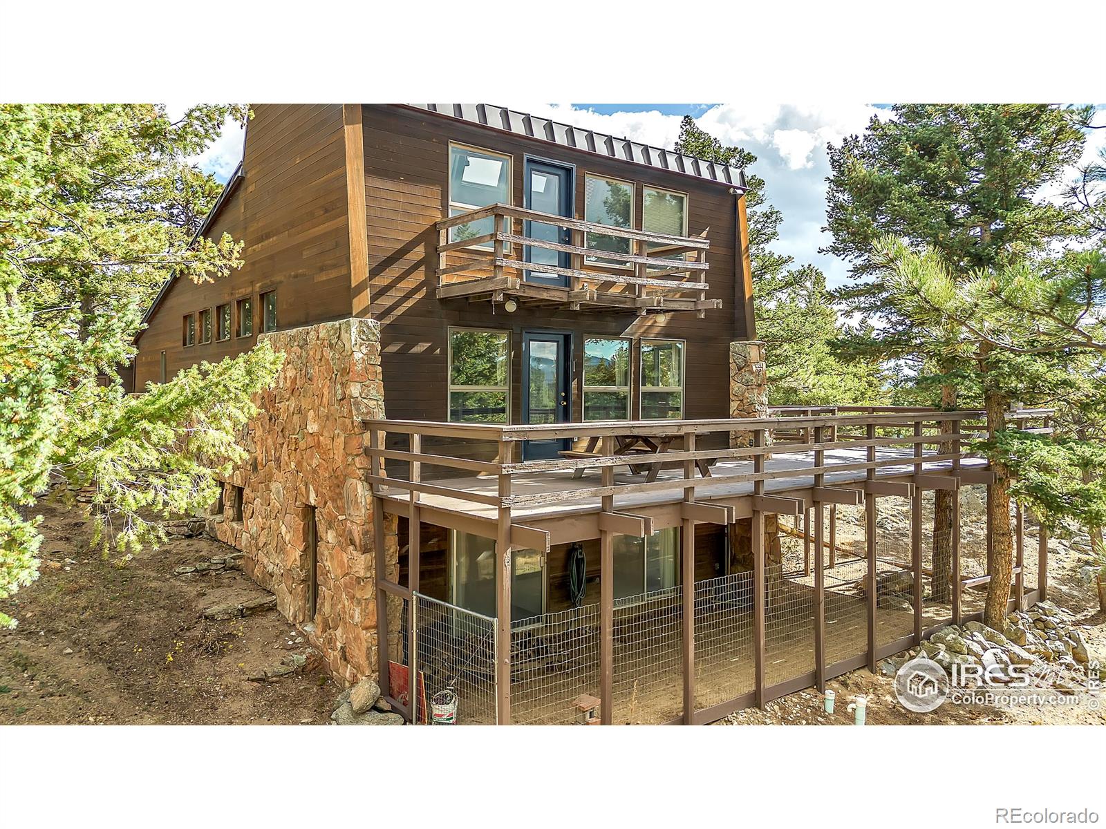 5566 Sugarloaf Road Boulder CO 80302