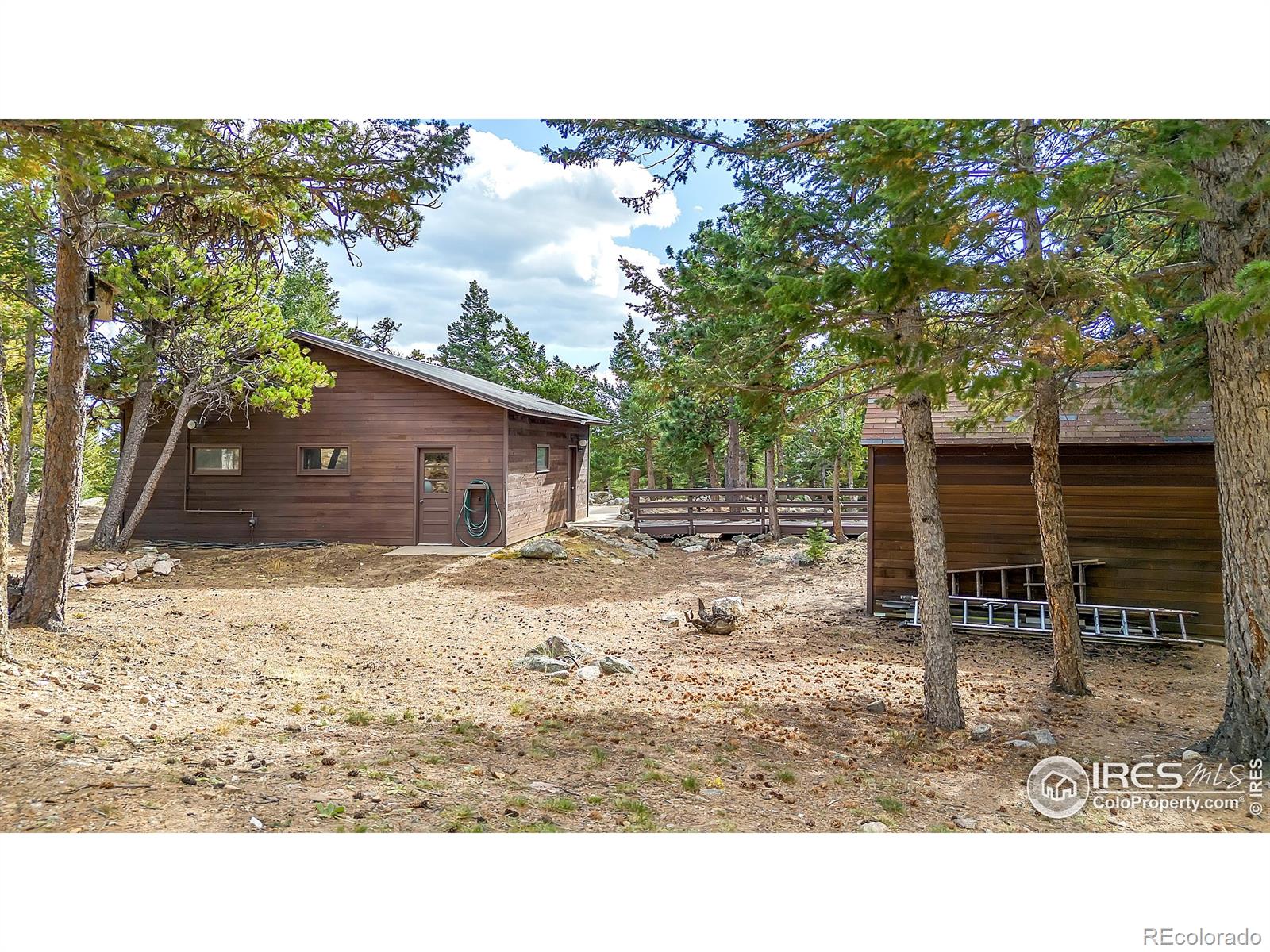 5566 Sugarloaf Road Boulder CO 80302