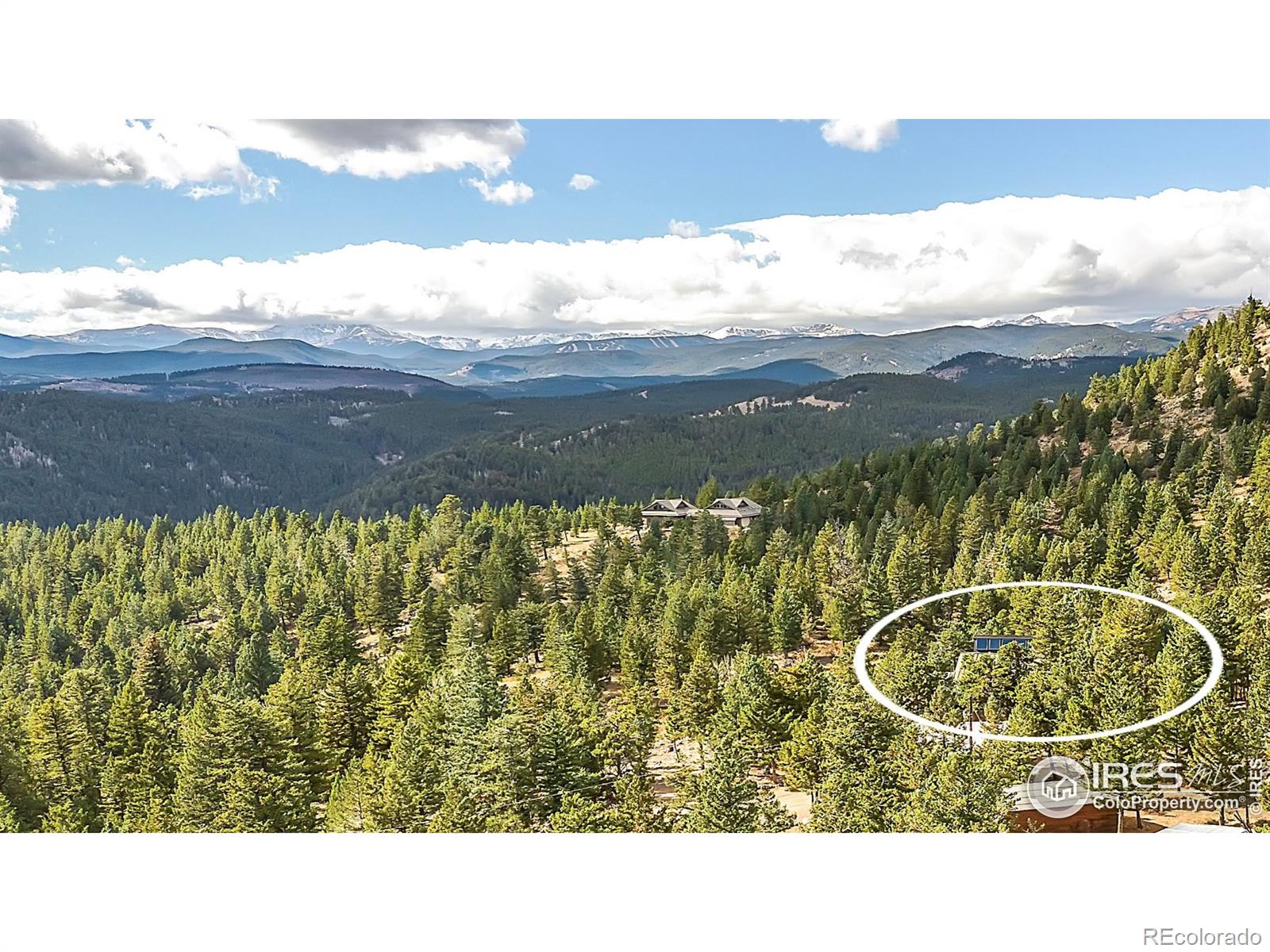 5566 Sugarloaf Road Boulder CO 80302