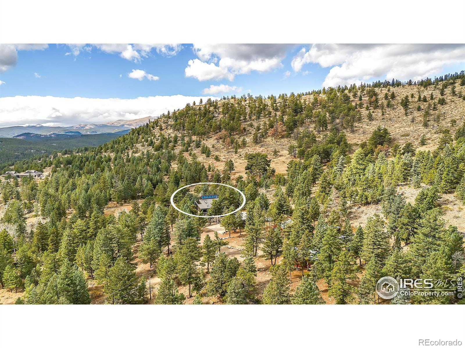 5566 Sugarloaf Road Boulder CO 80302