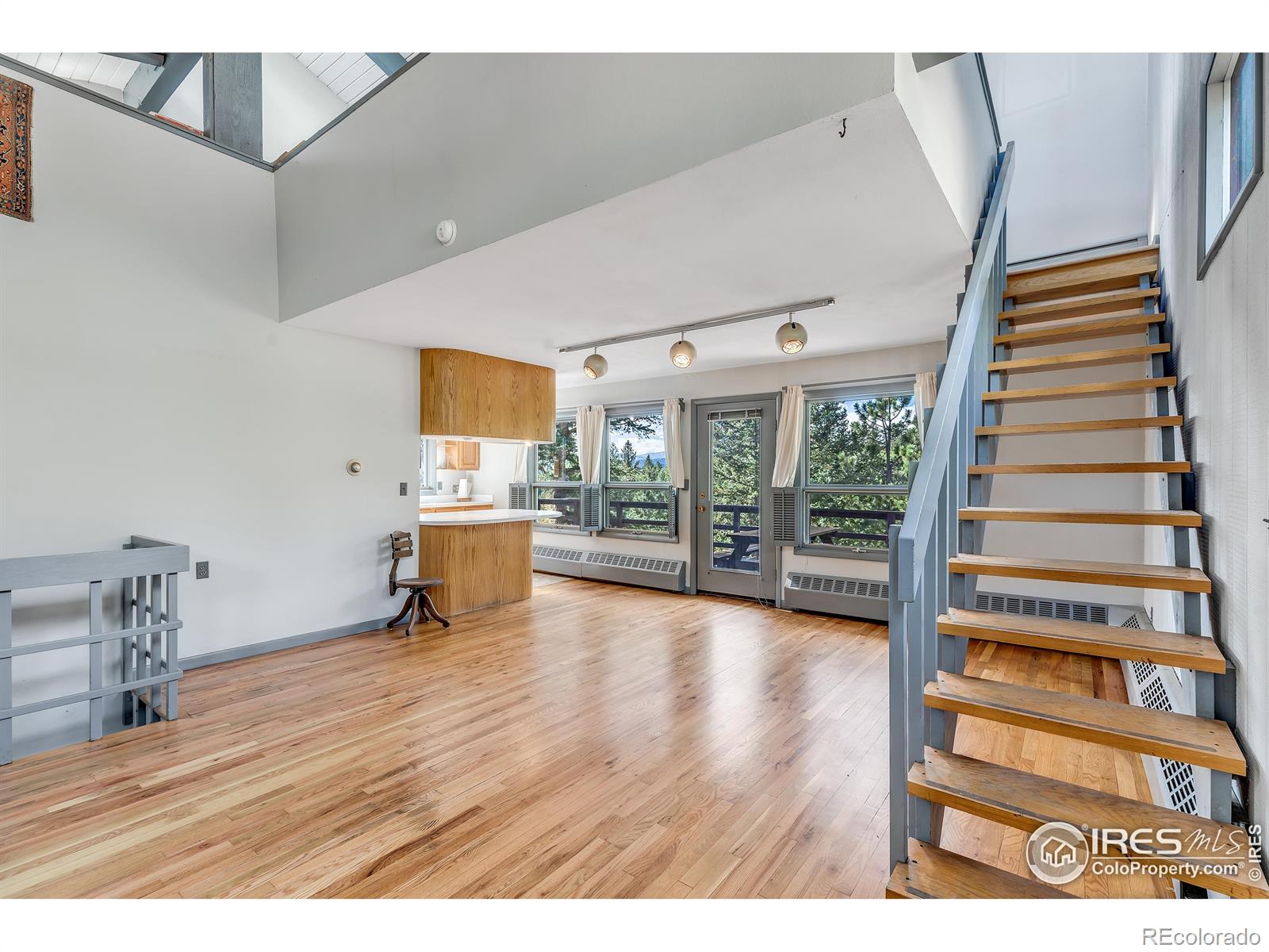 5566 Sugarloaf Road Boulder CO 80302