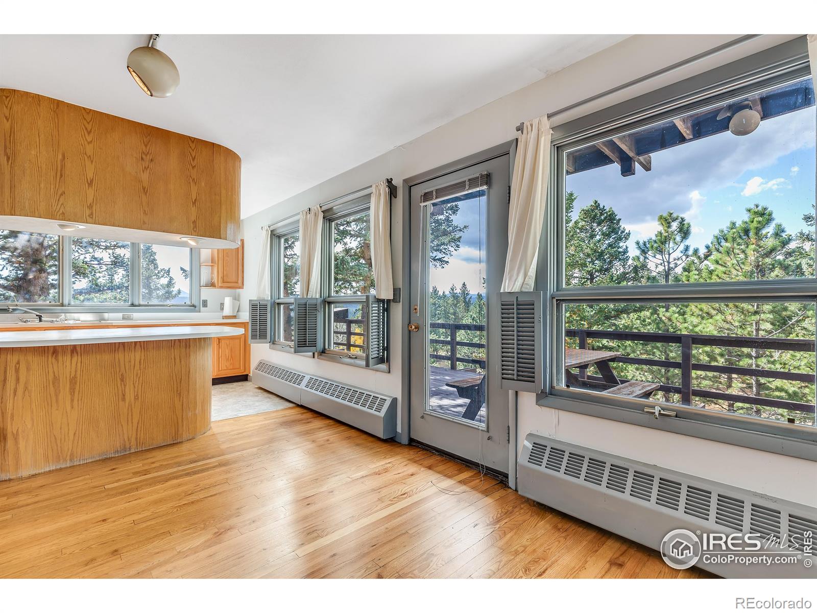 5566 Sugarloaf Road Boulder CO 80302