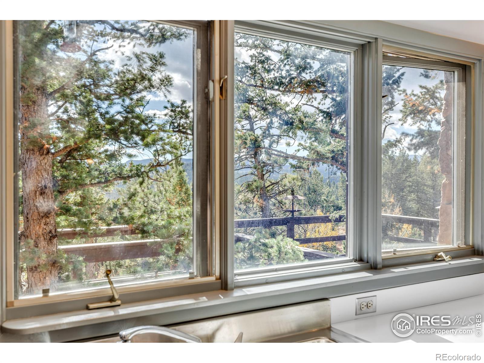 5566 Sugarloaf Road Boulder CO 80302