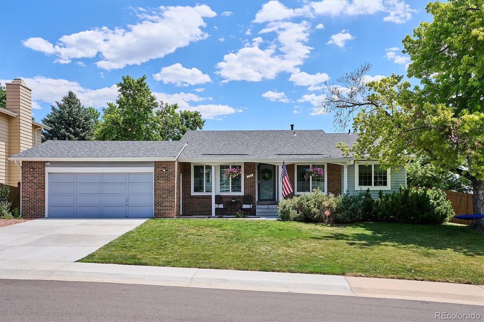 700 Prairie Ridge Road Highlands Ranch CO 80126