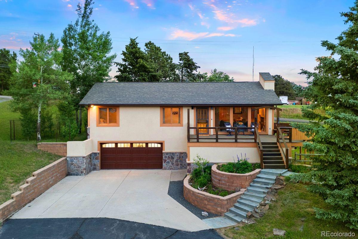 713 Aspen Road Golden CO 80401