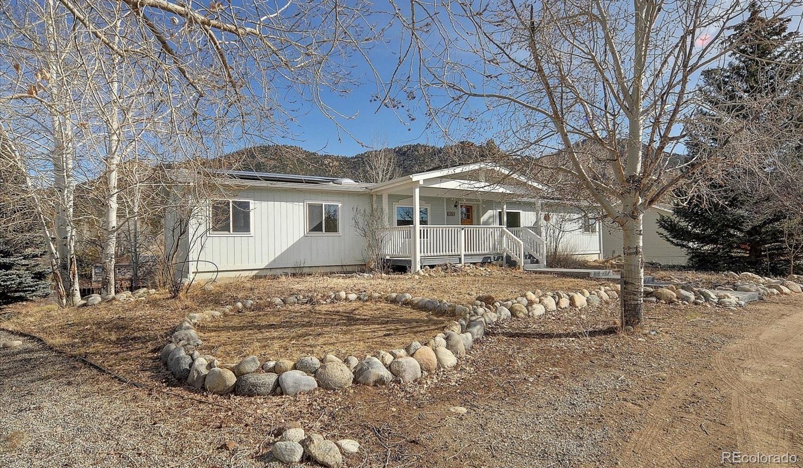 104 Creekside Court Buena Vista CO 81211