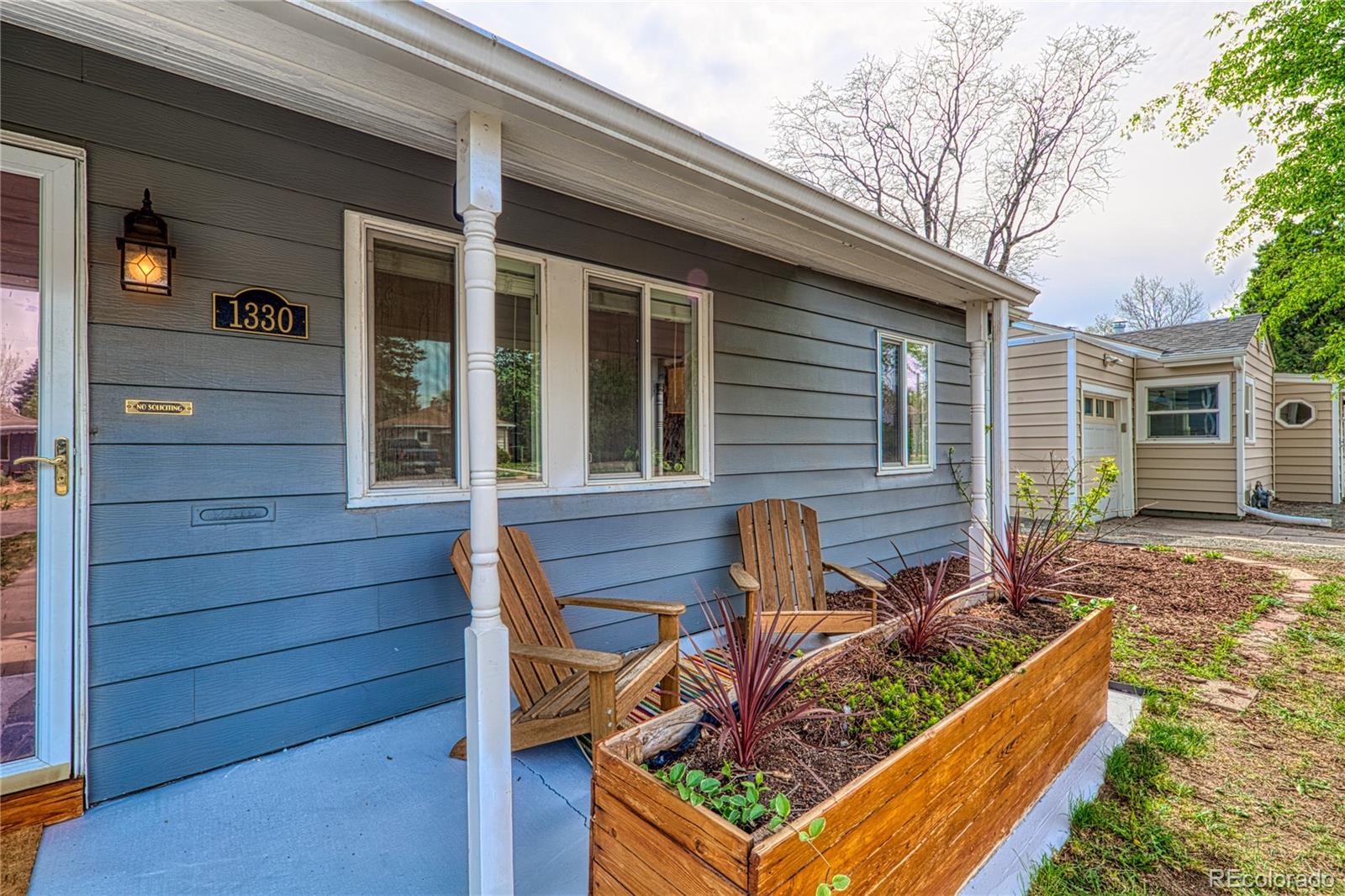 1330 Willow Street Denver CO 80220