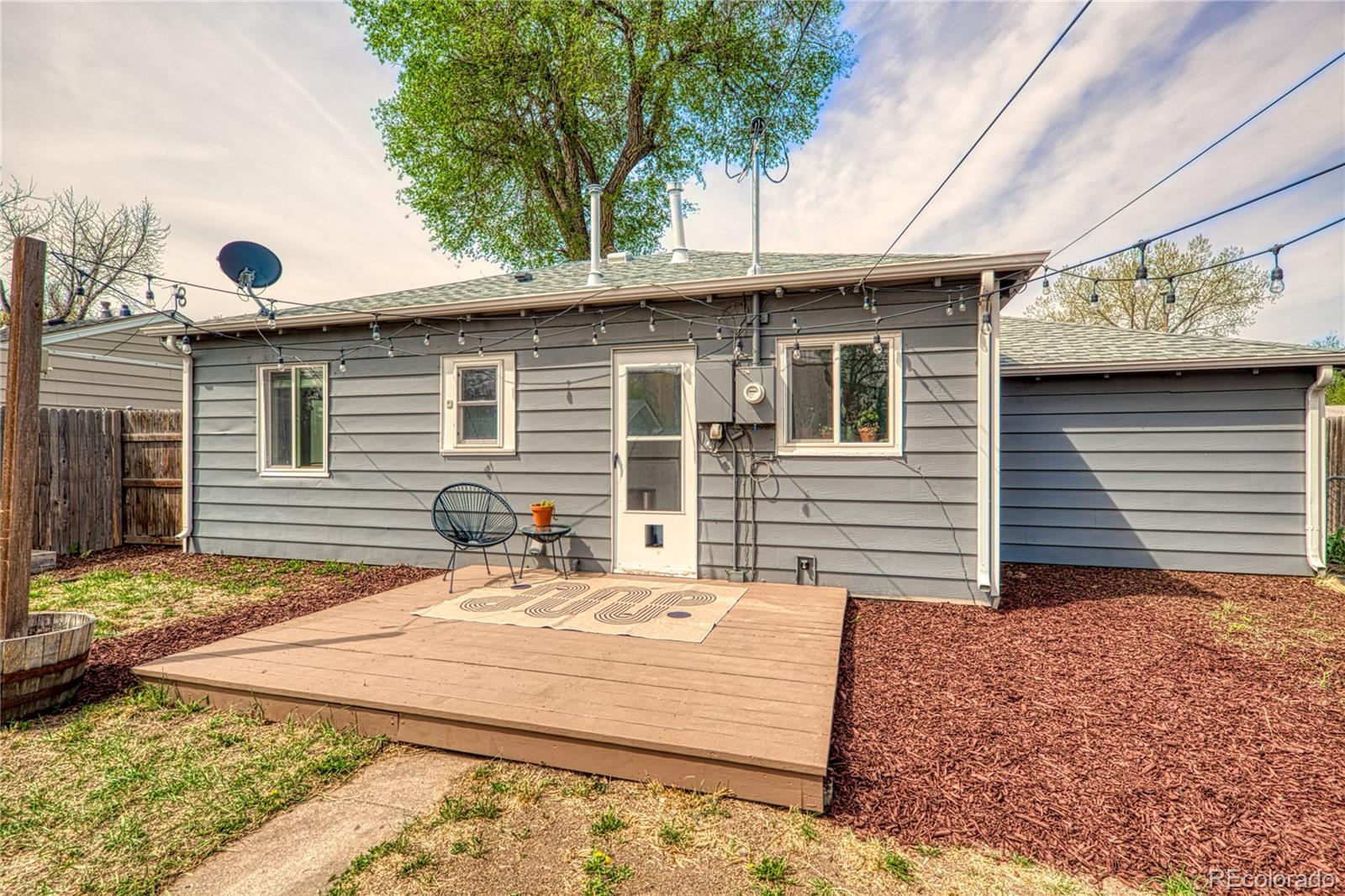 1330 Willow Street Denver CO 80220