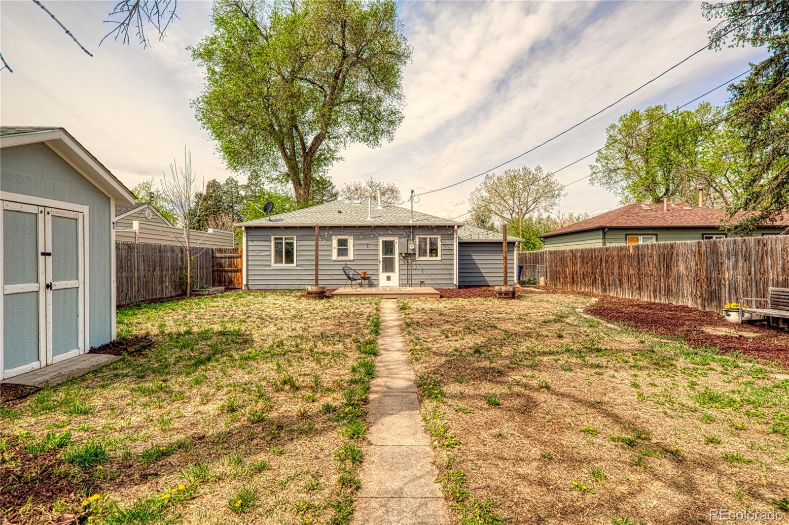 1330 Willow Street Denver CO 80220