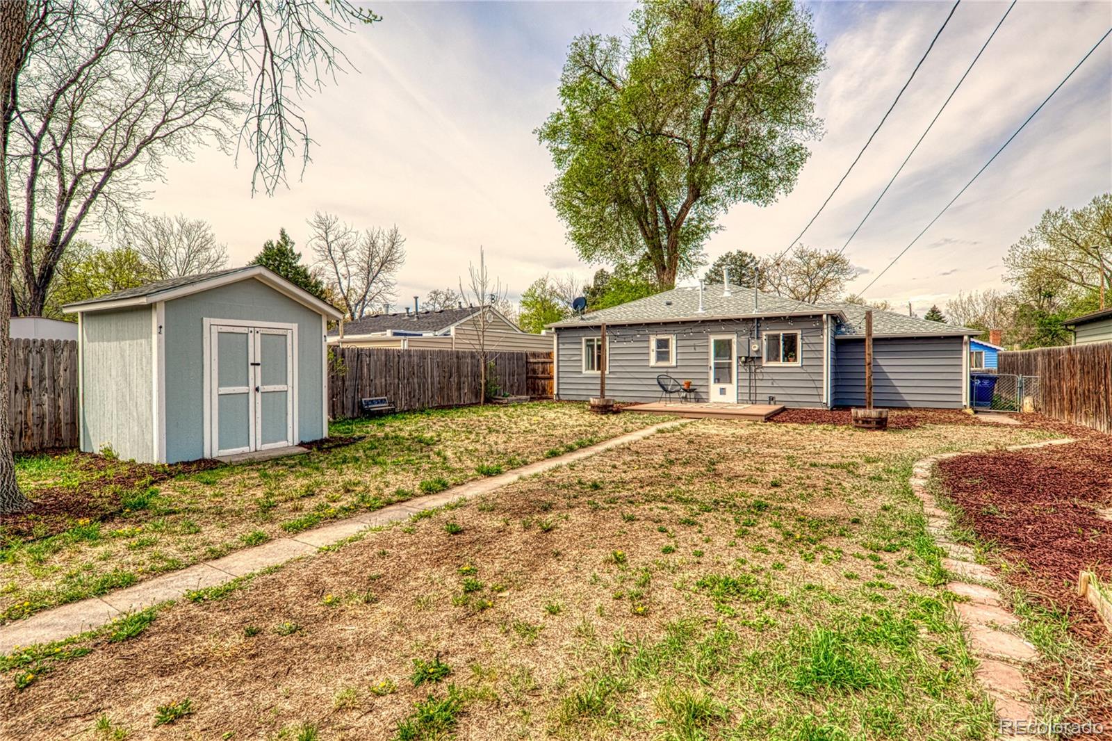 1330 Willow Street Denver CO 80220