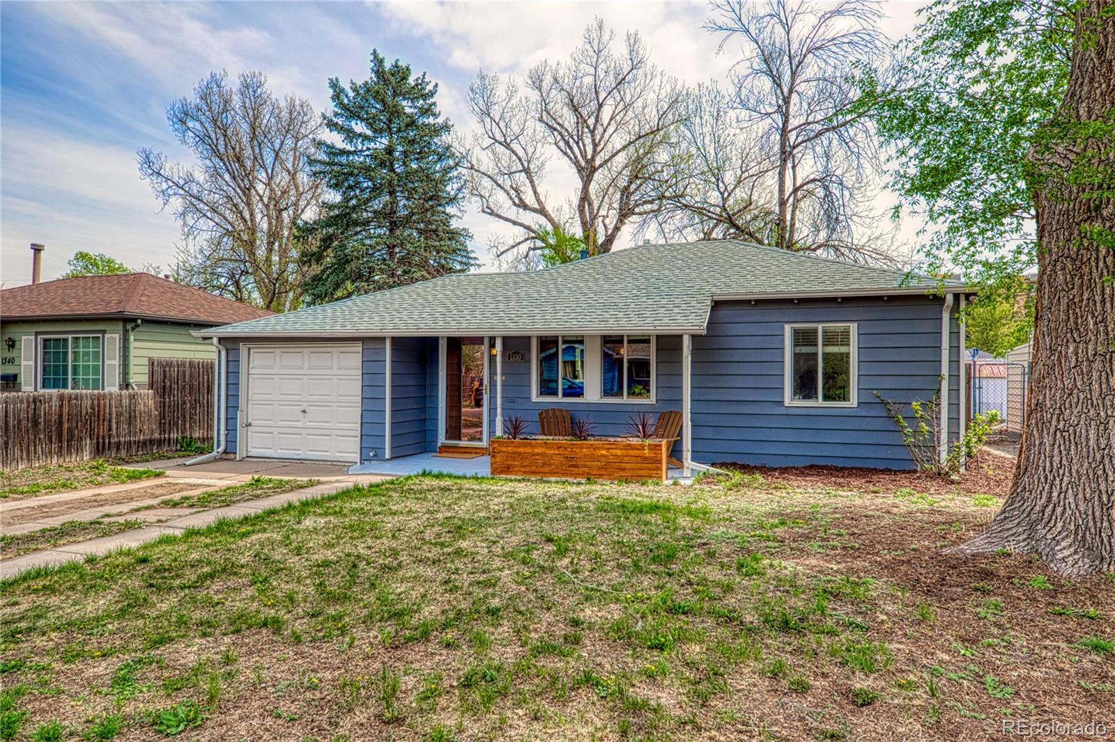 1330 Willow Street Denver CO 80220