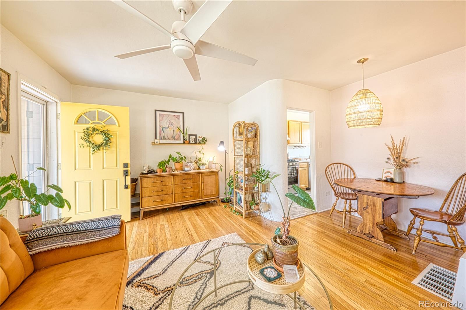 1330 Willow Street Denver CO 80220