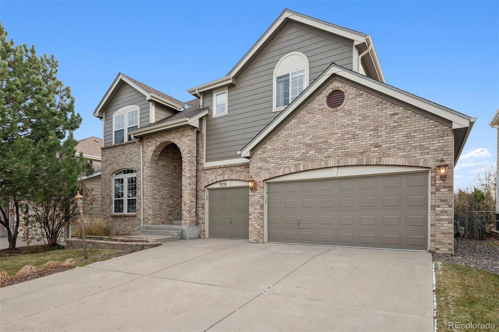 7079 S Garrison Street Littleton CO 80128
