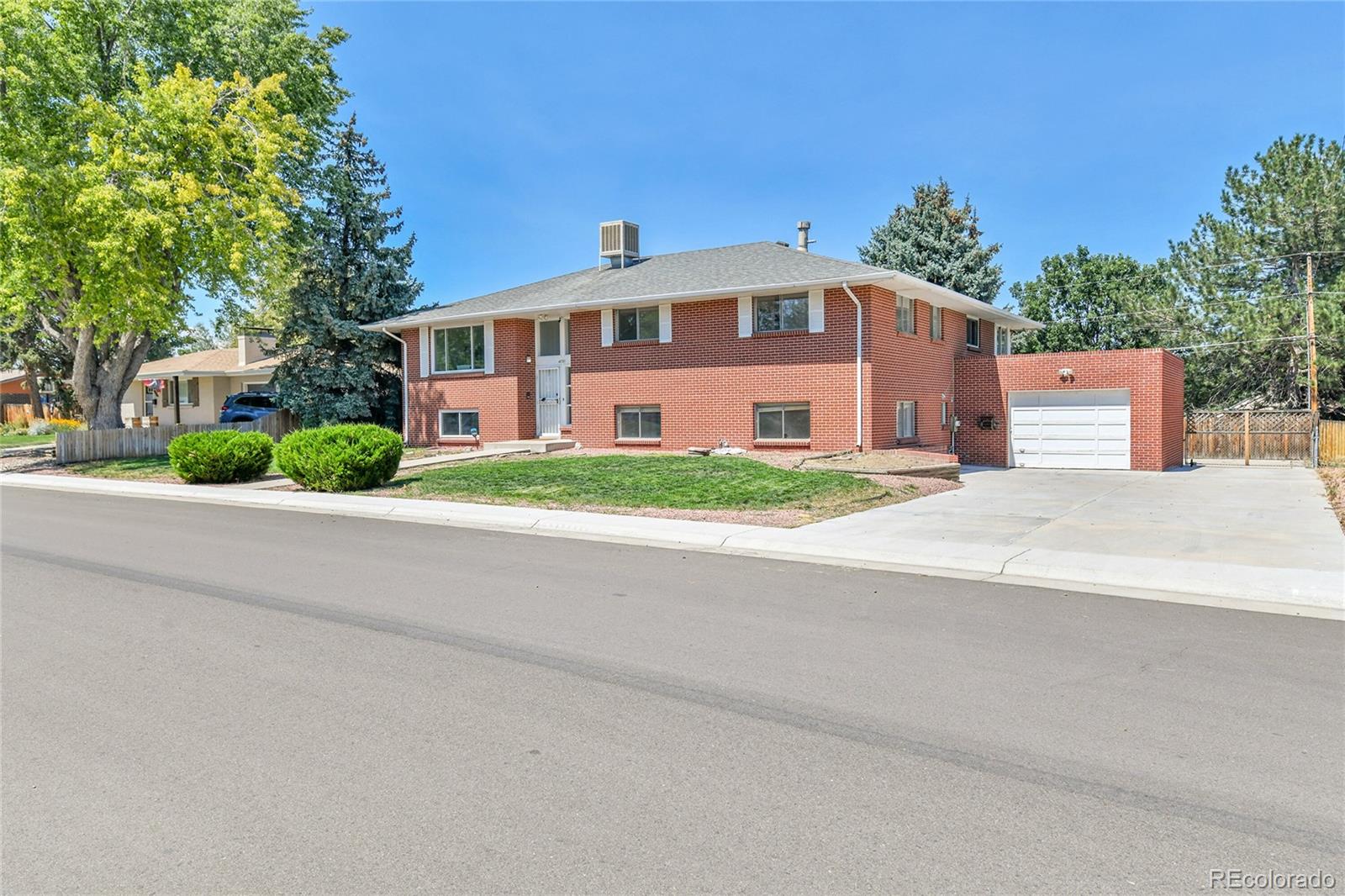 4731 W 66th Avenue Arvada CO 80003