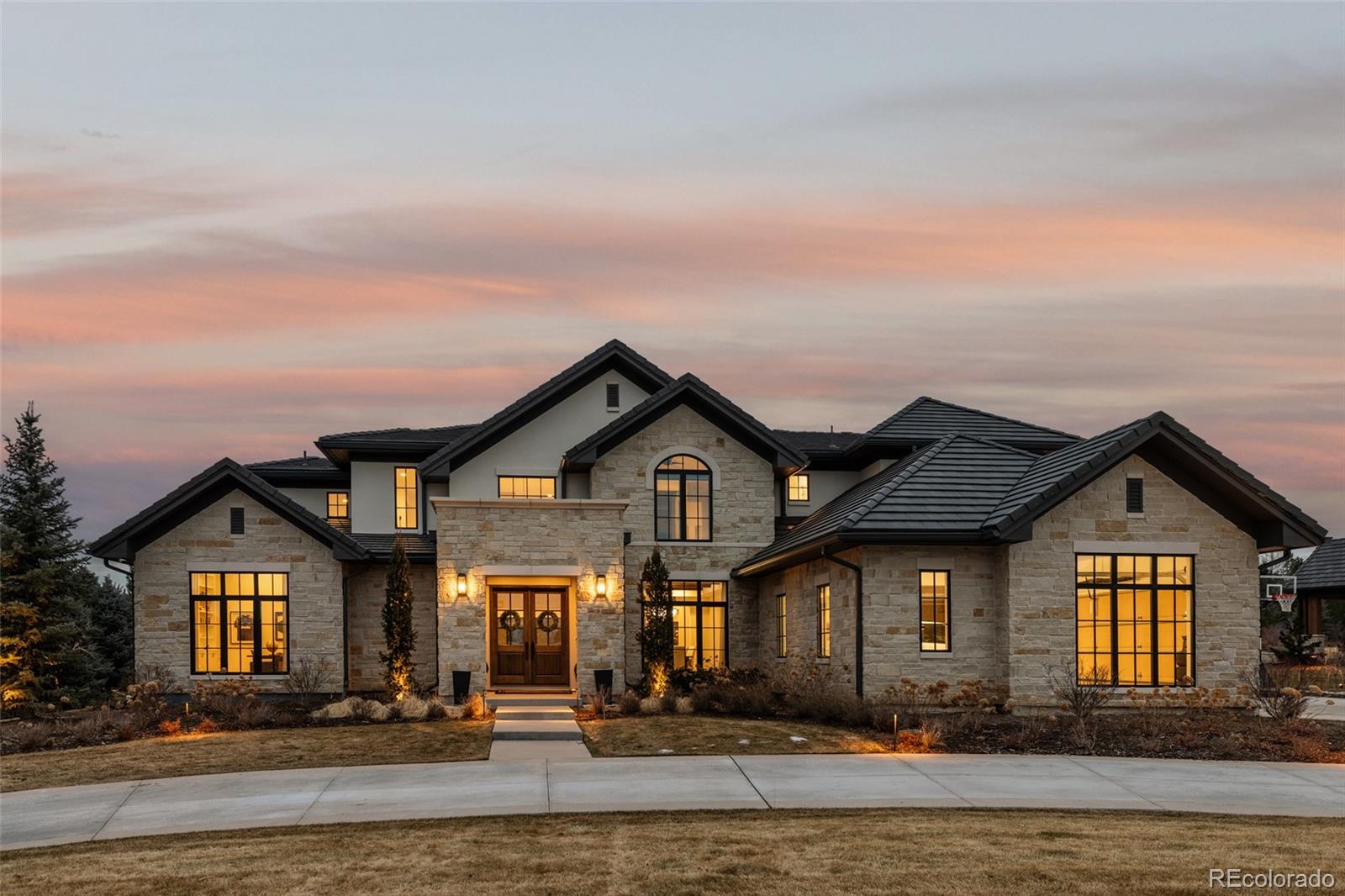 Greenwood Village CO, 4090 Preserve Parkway