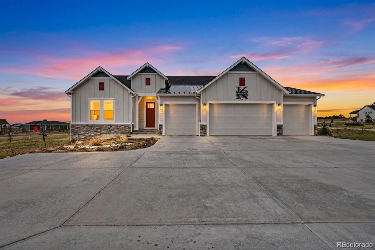 10003 Aspen Valley Road Colorado Springs CO 80908
