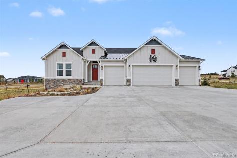 10003 Aspen Valley Road Colorado Springs CO 80908