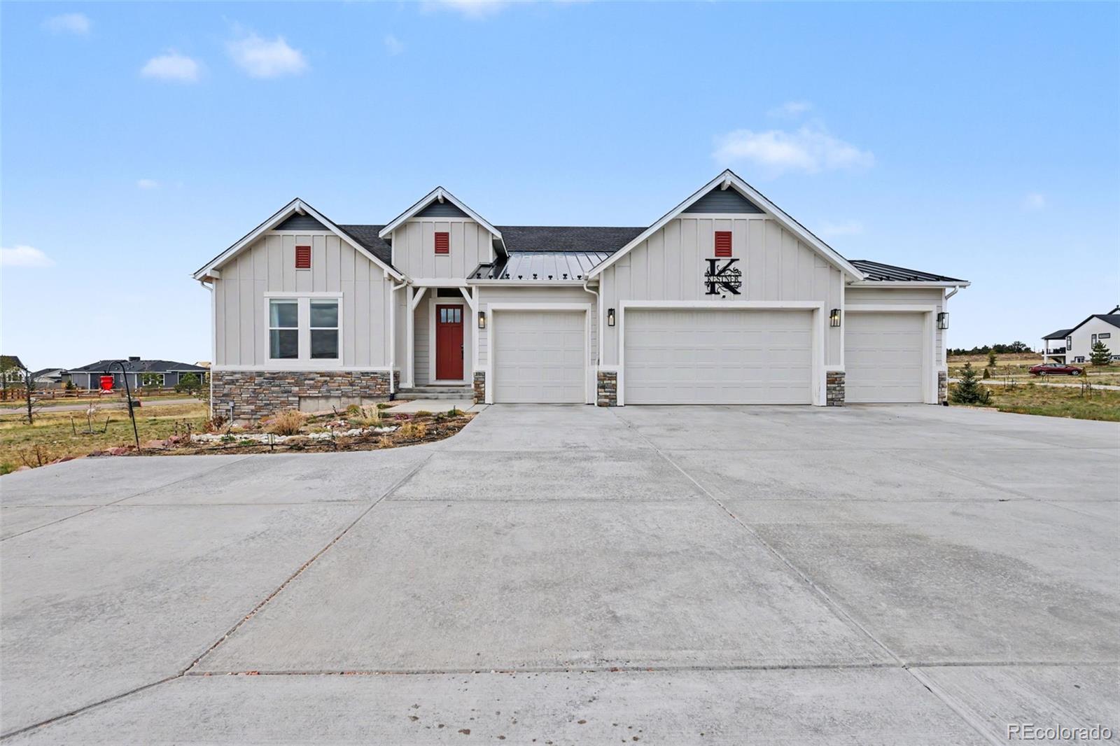10003 Aspen Valley Road Colorado Springs CO 80908
