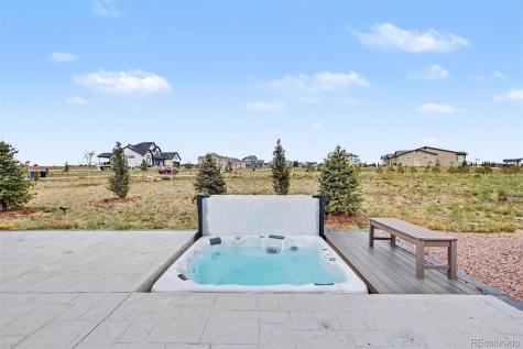 10003 Aspen Valley Road Colorado Springs CO 80908