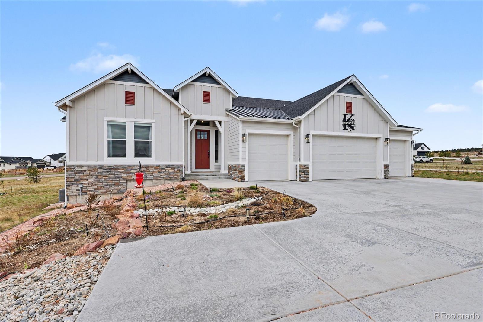 10003 Aspen Valley Road Colorado Springs CO 80908